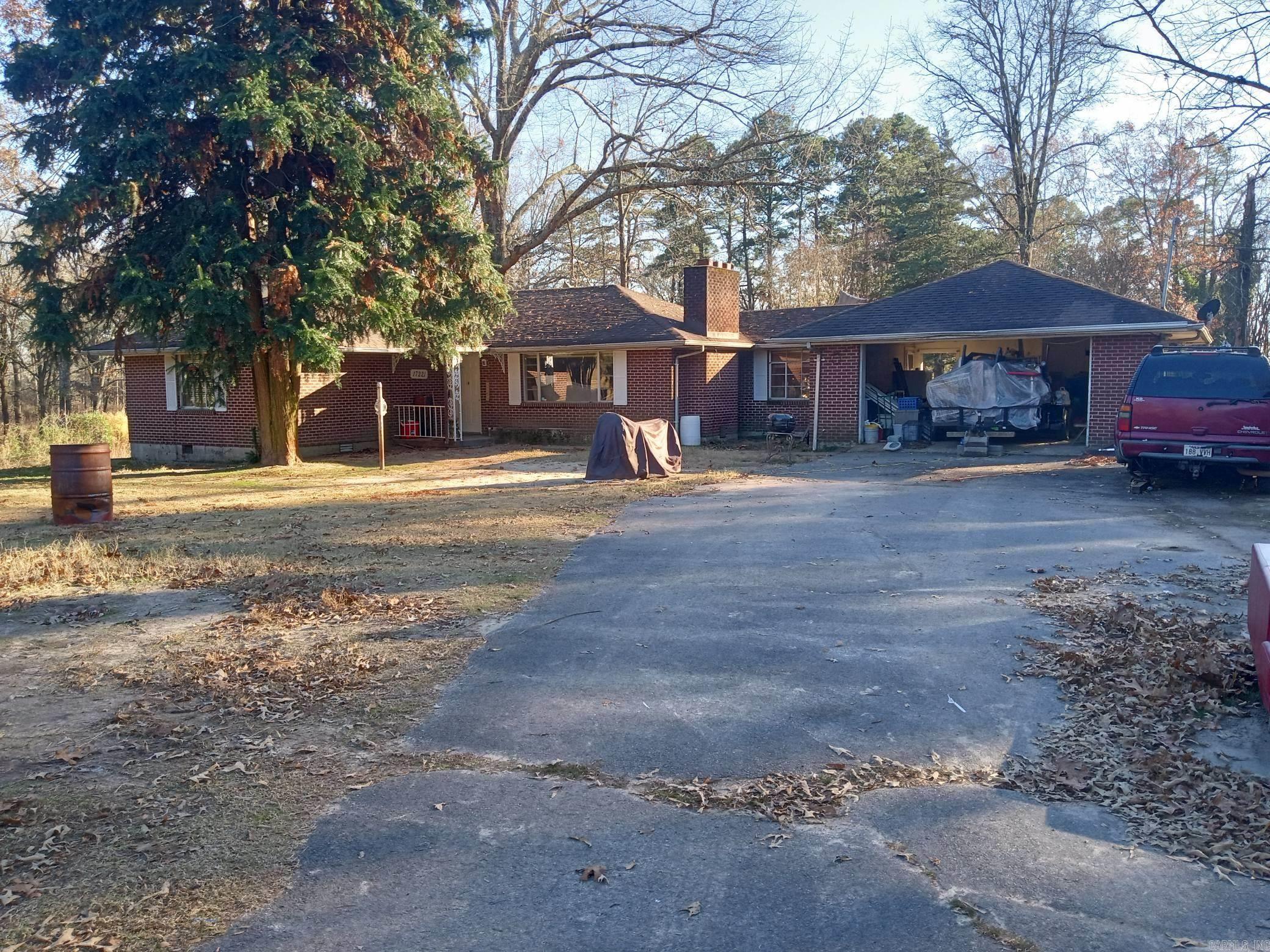 17221 Lanier Lane Property Photo 1