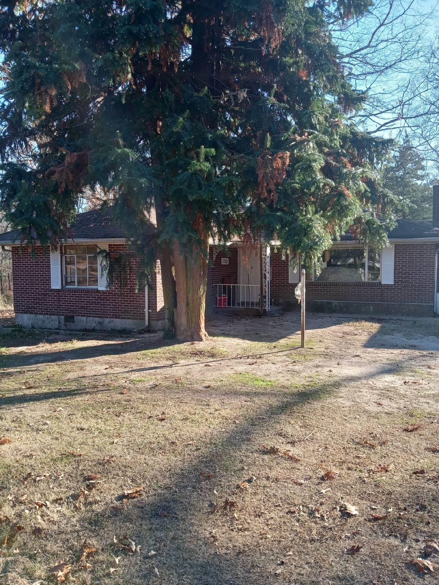 17221 Lanier Lane Property Photo 2