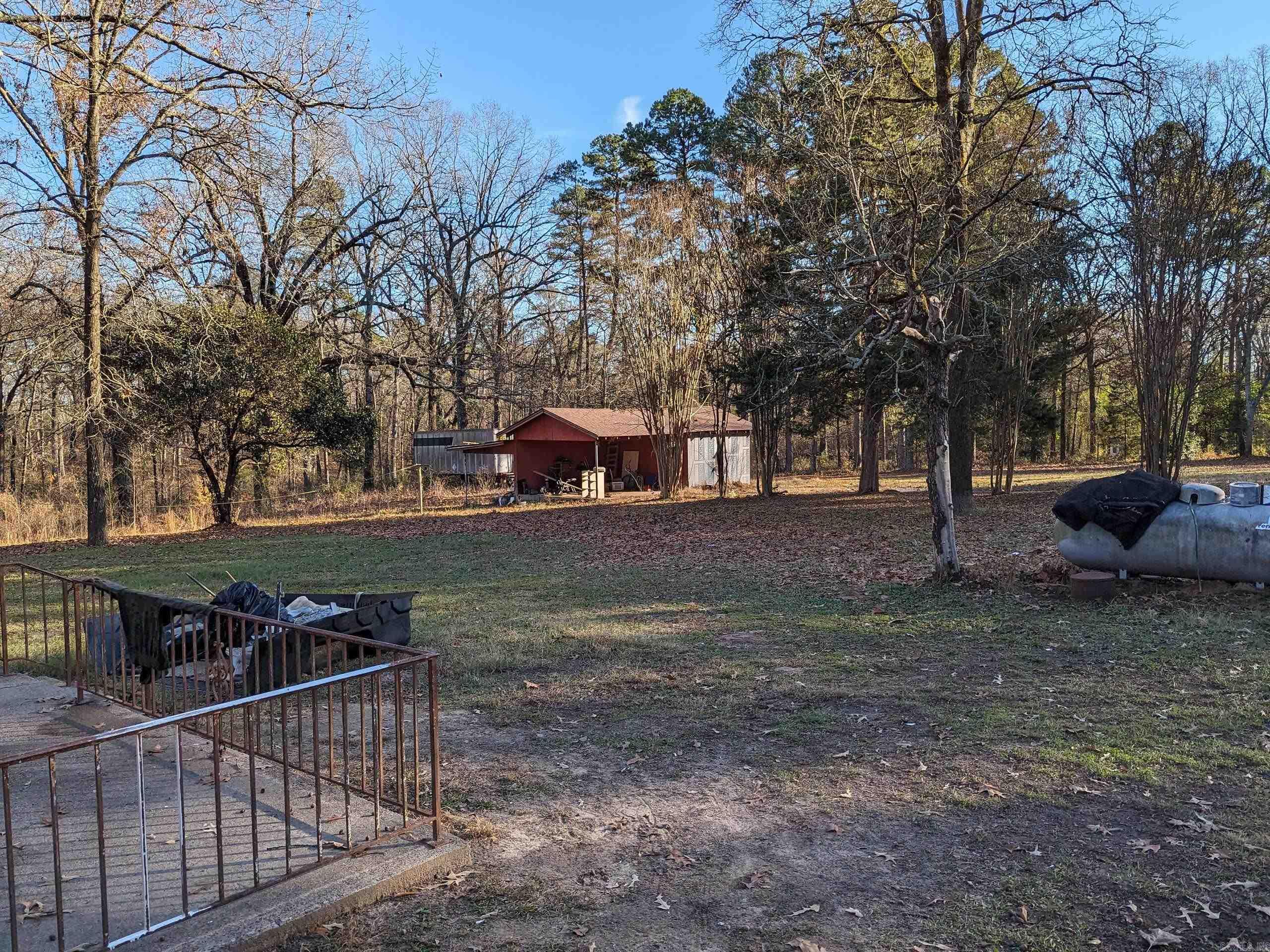 17221 Lanier Lane Property Photo 9