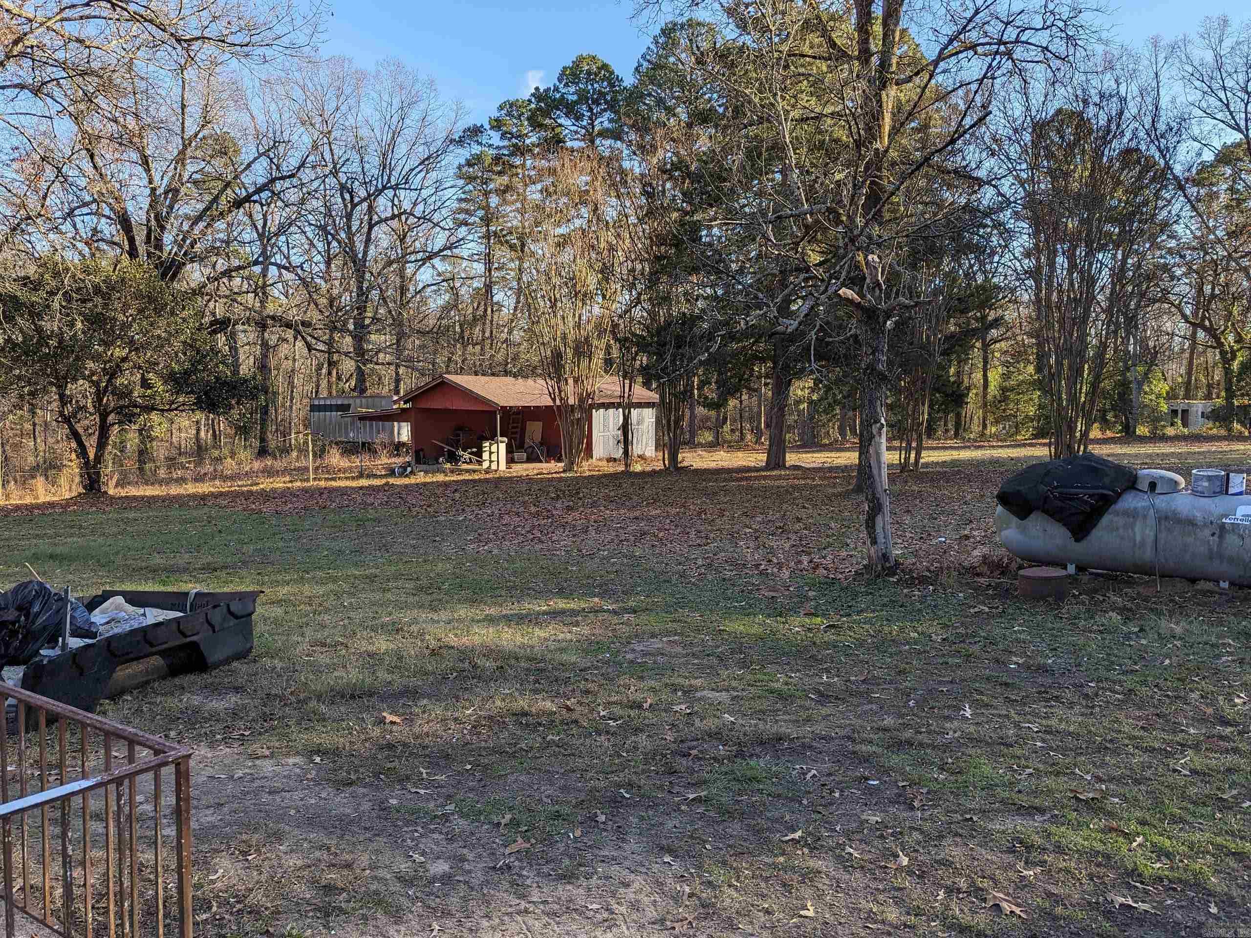 17221 Lanier Lane Property Photo 11