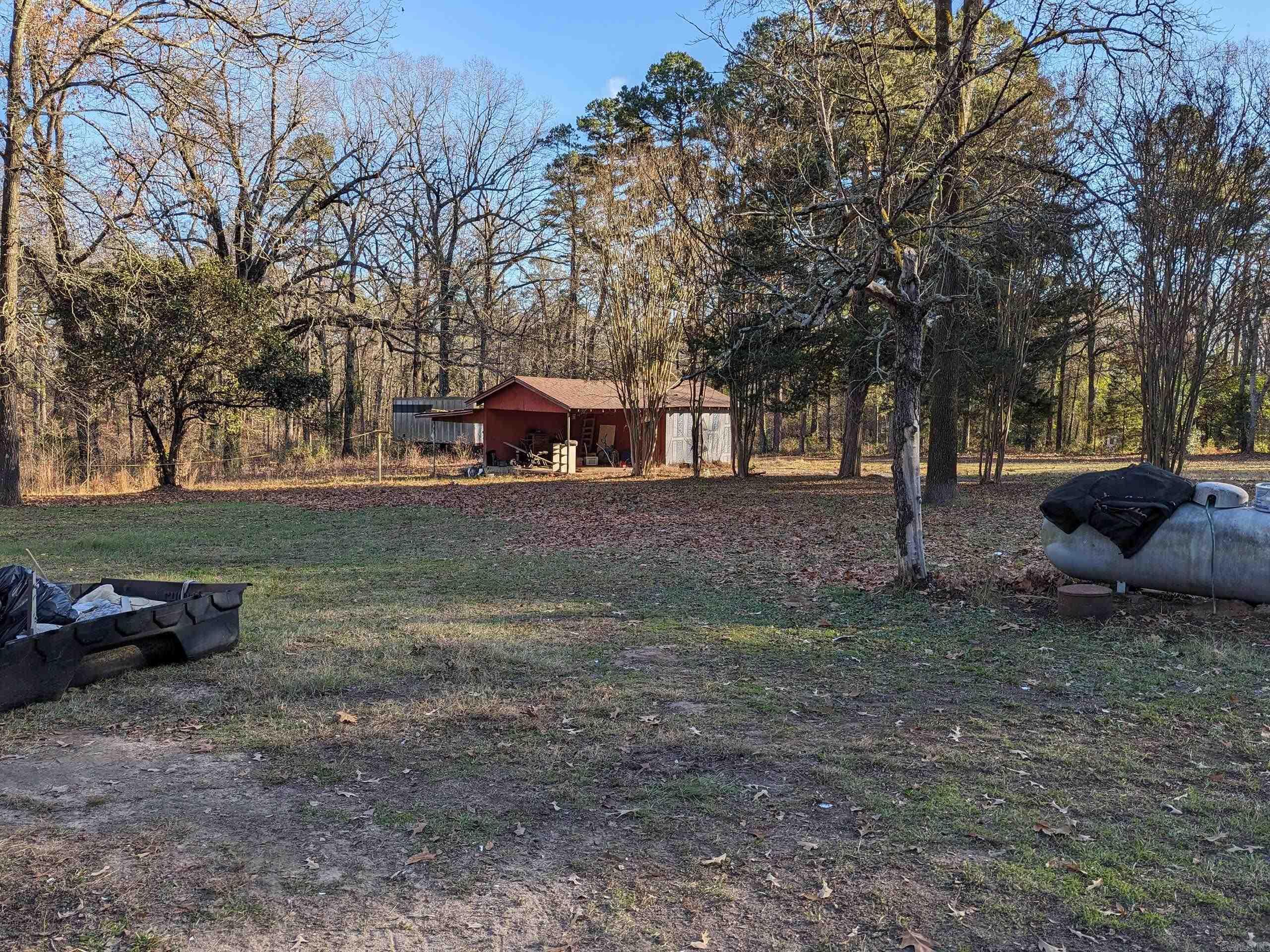 17221 Lanier Lane Property Photo 13