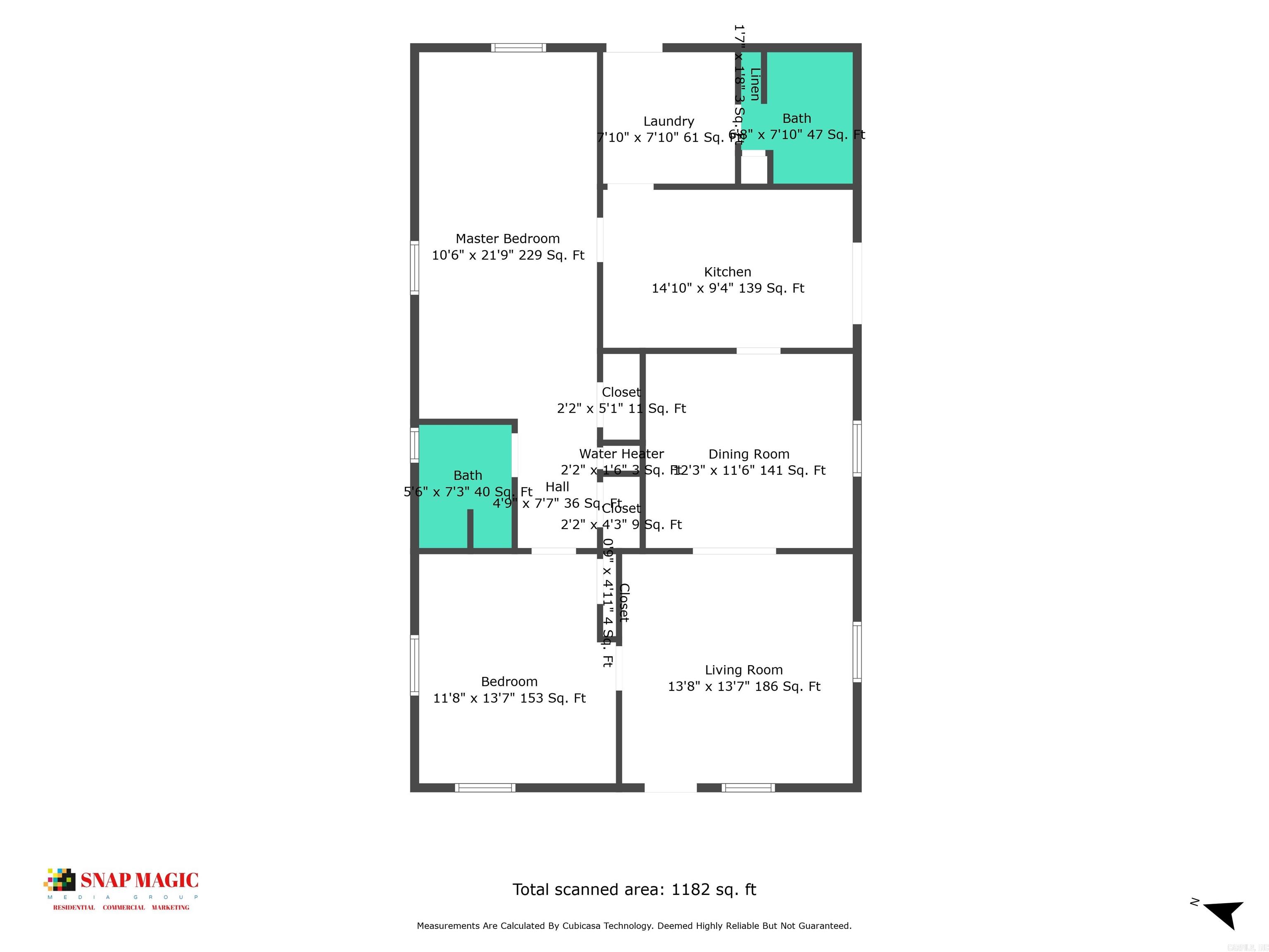 214 Bower Street Property Photo 18