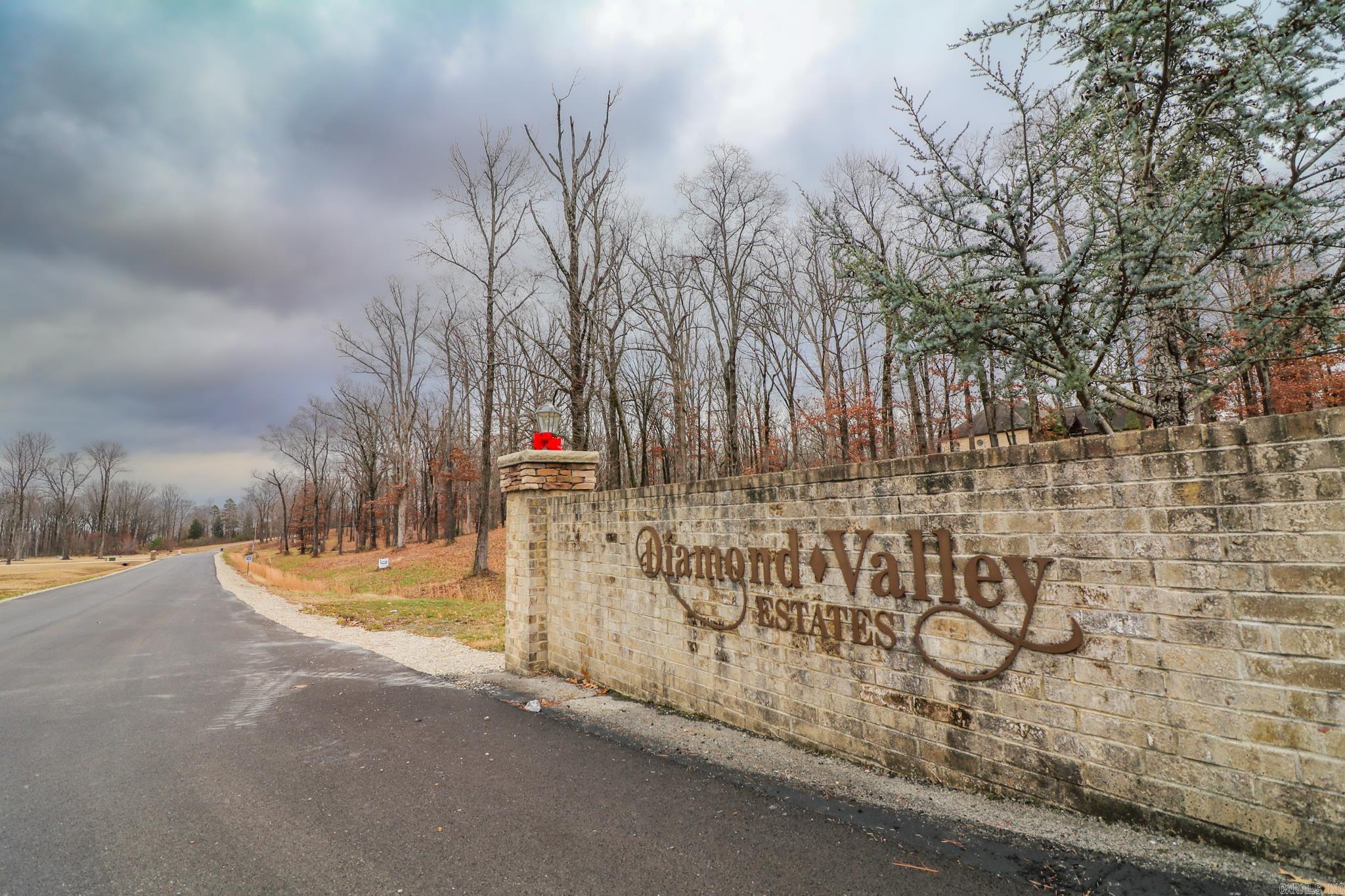 Lot 8 Diamond Valley Property Photo 3
