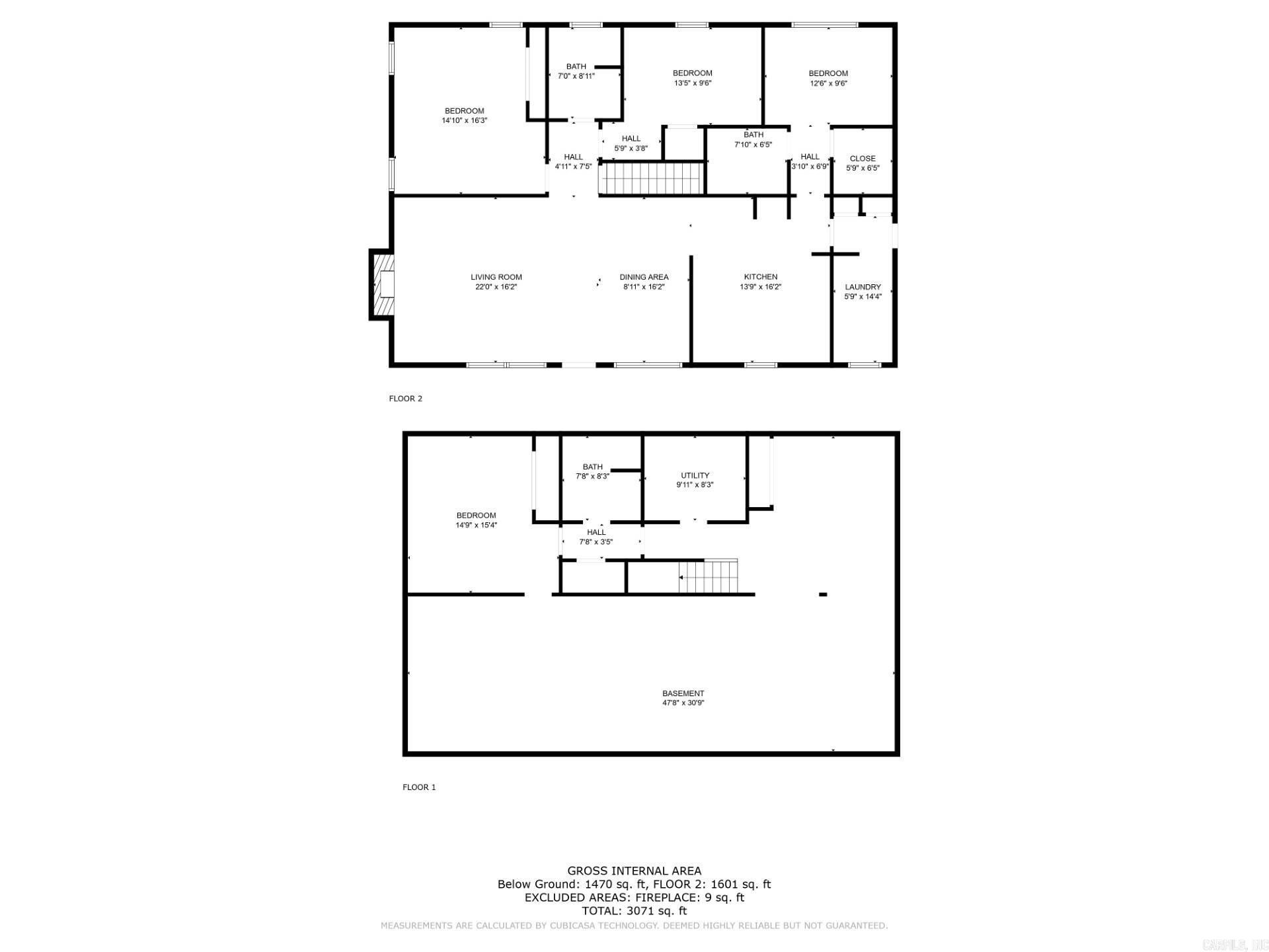 319 Salmon Lane Property Photo 50
