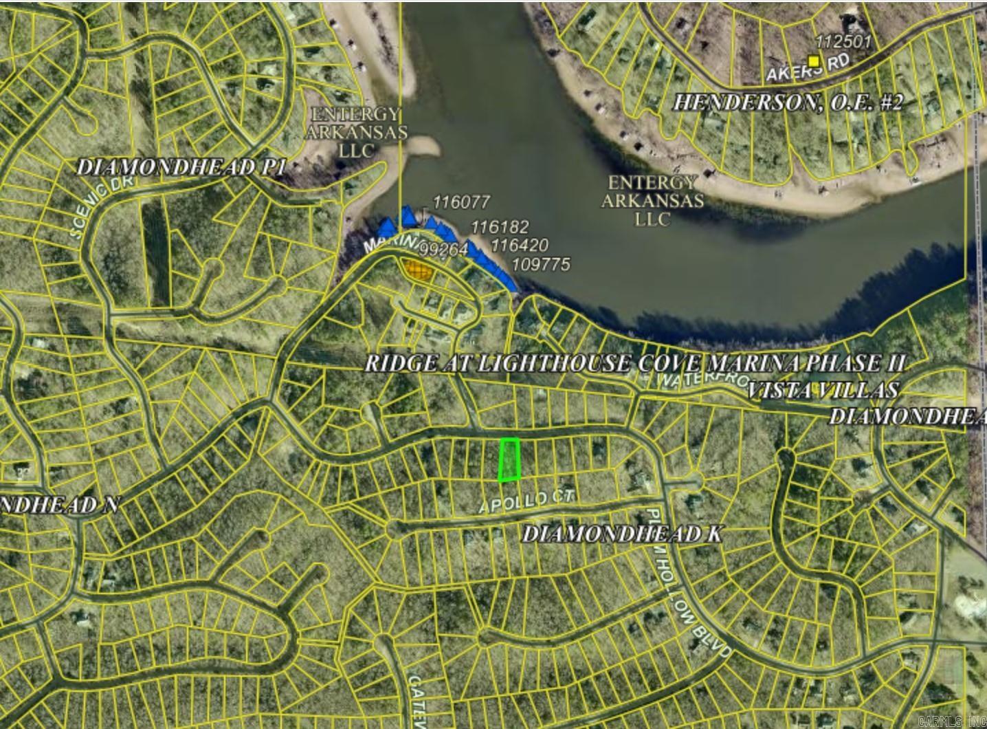 Diamondhead K Real Estate Listings Main Image