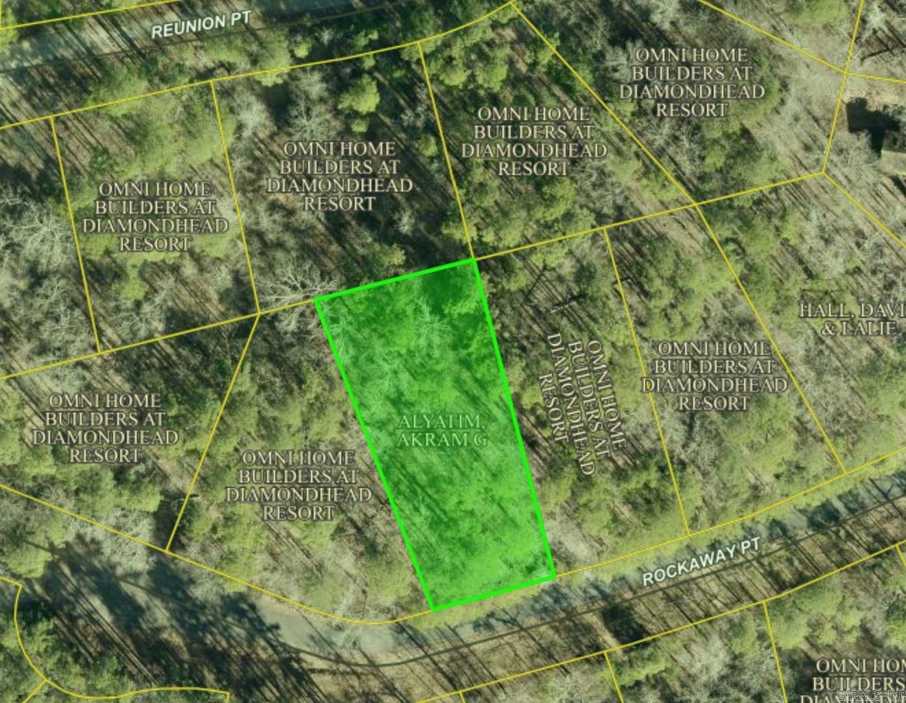 Lot 2977 Rockaway Point Property Photo
