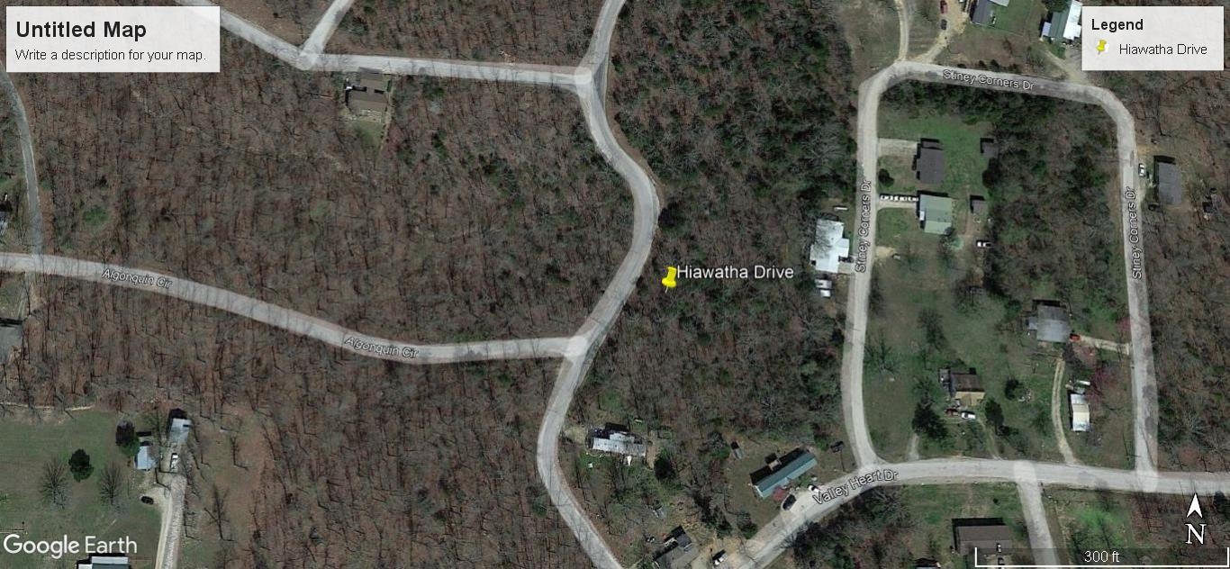 Hiawatha Drive Property Photo
