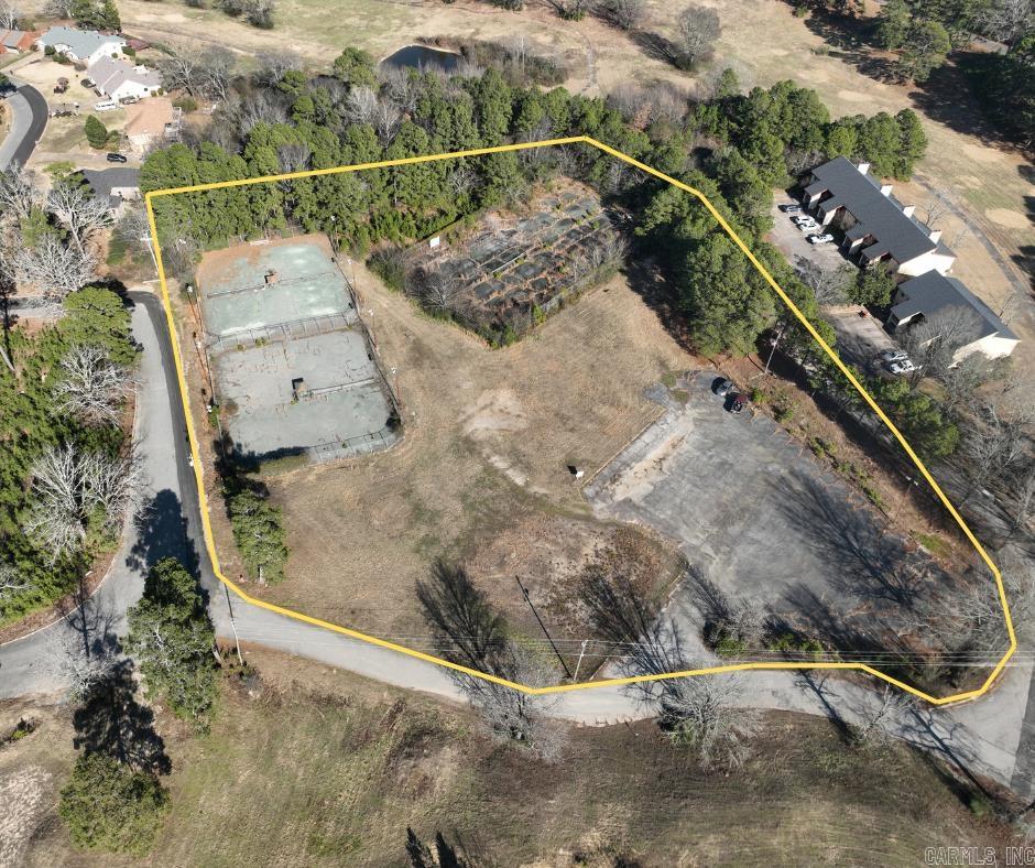 00 Belvedere Drive Property Photo 1