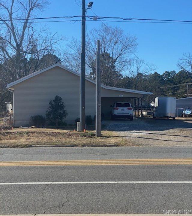 6806 Sheridan Road Property Photo