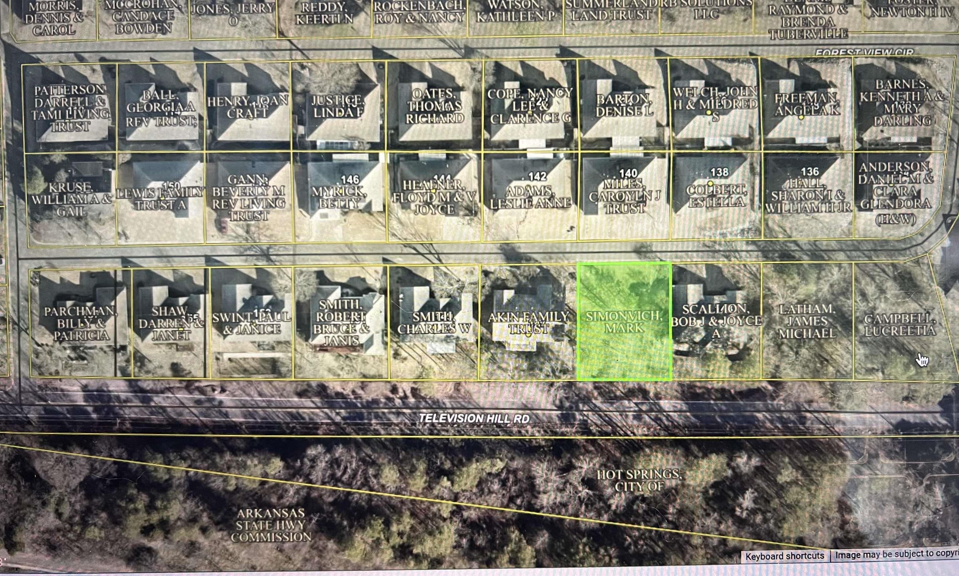 Forest View Real Estate Listings Main Image