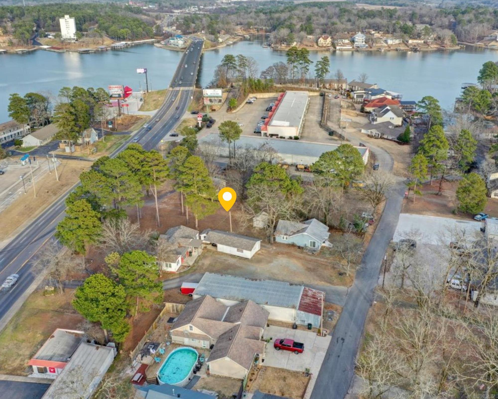 1347,1349,1369 Airport Road Property Photo 1