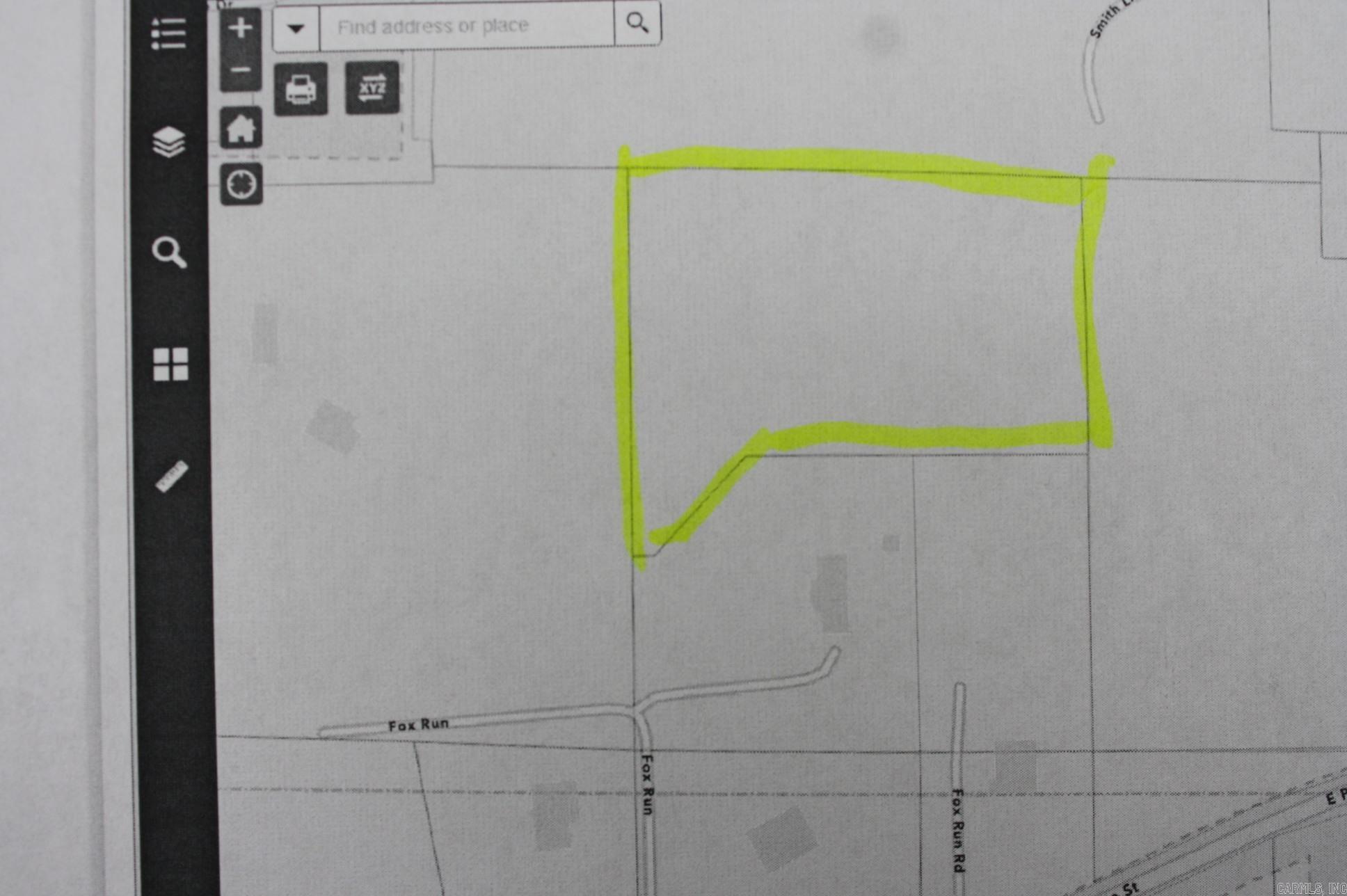 Fox Run Property Photo 8