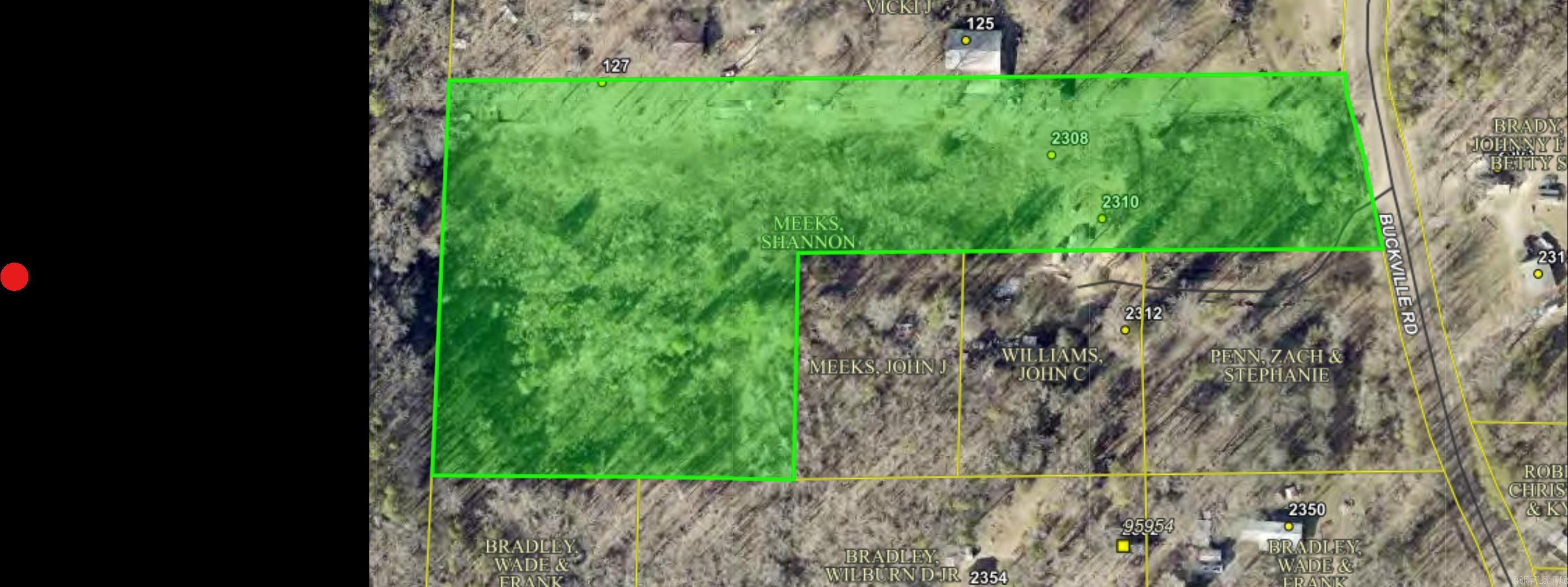 Buckville Real Estate Listings Main Image