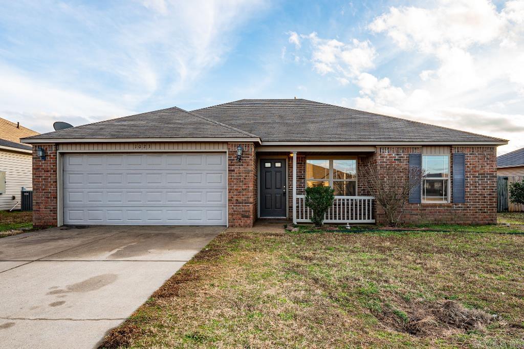 1023 Anemone Drive Property Photo