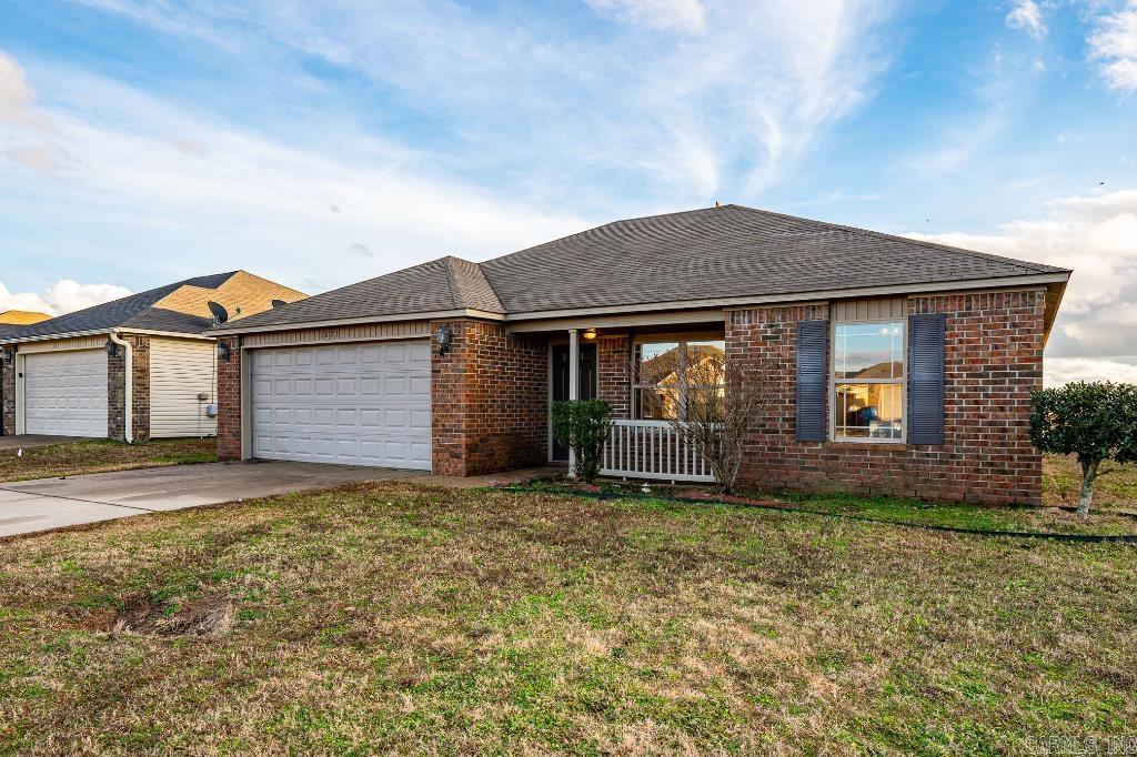 1023 Anemone Drive Property Photo 2