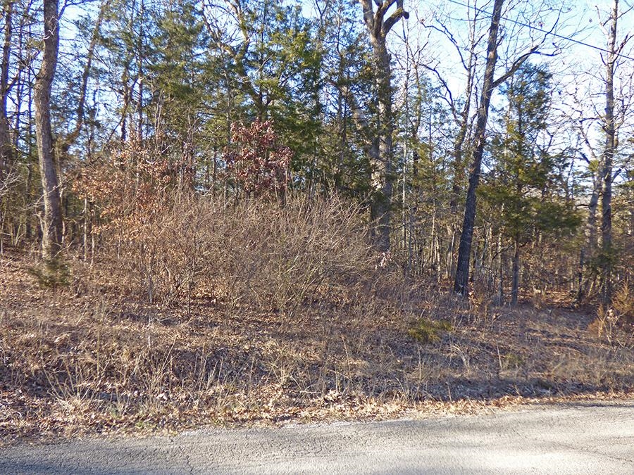 Lot 18 Block 17 Powhatan Drive Property Photo