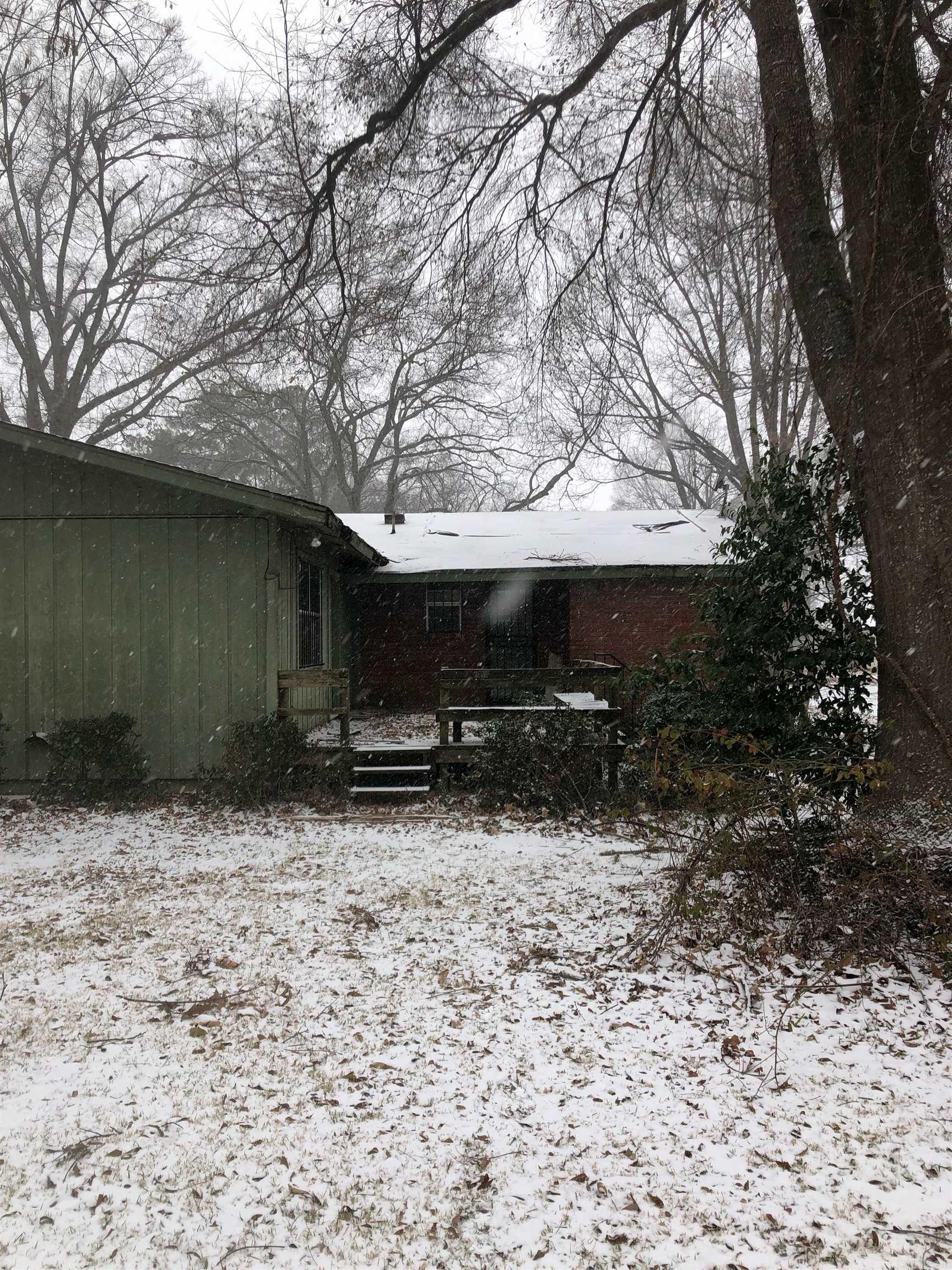 1006 Hickey Street Property Photo 2