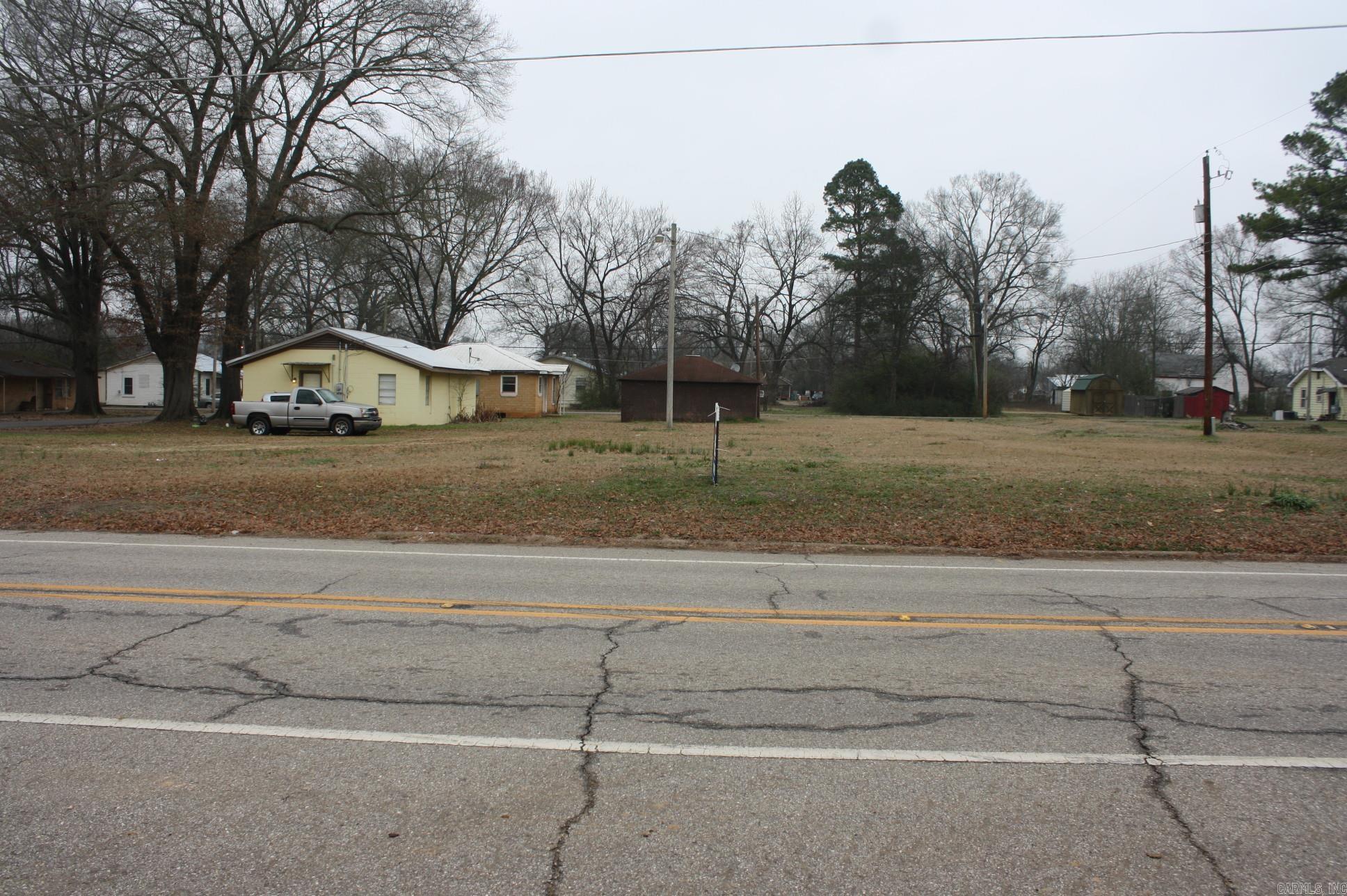 Ansley/russell Property Photo 1