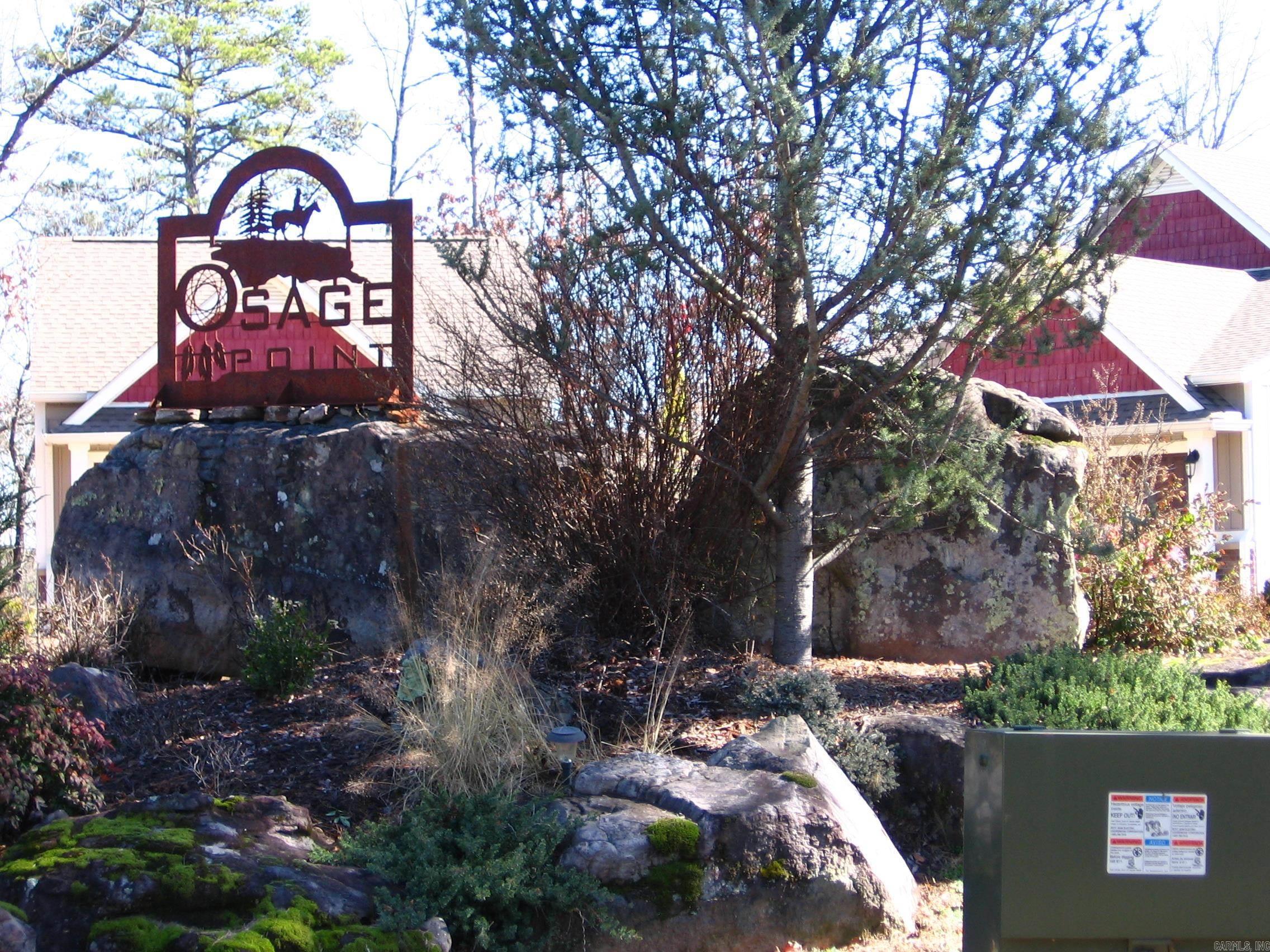 135 Osage Point Property Photo 15