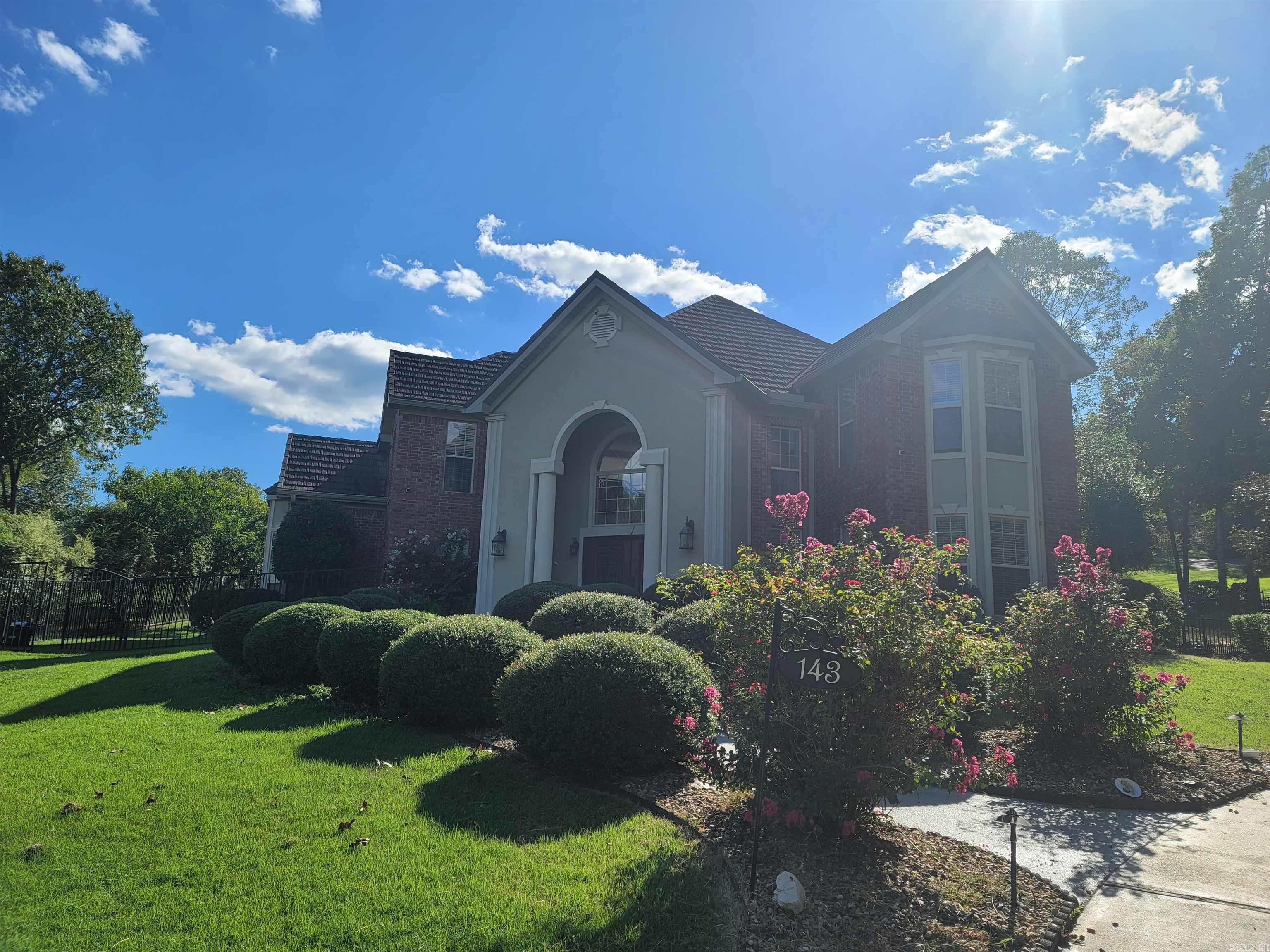 143 Blue Heron Drive Property Photo