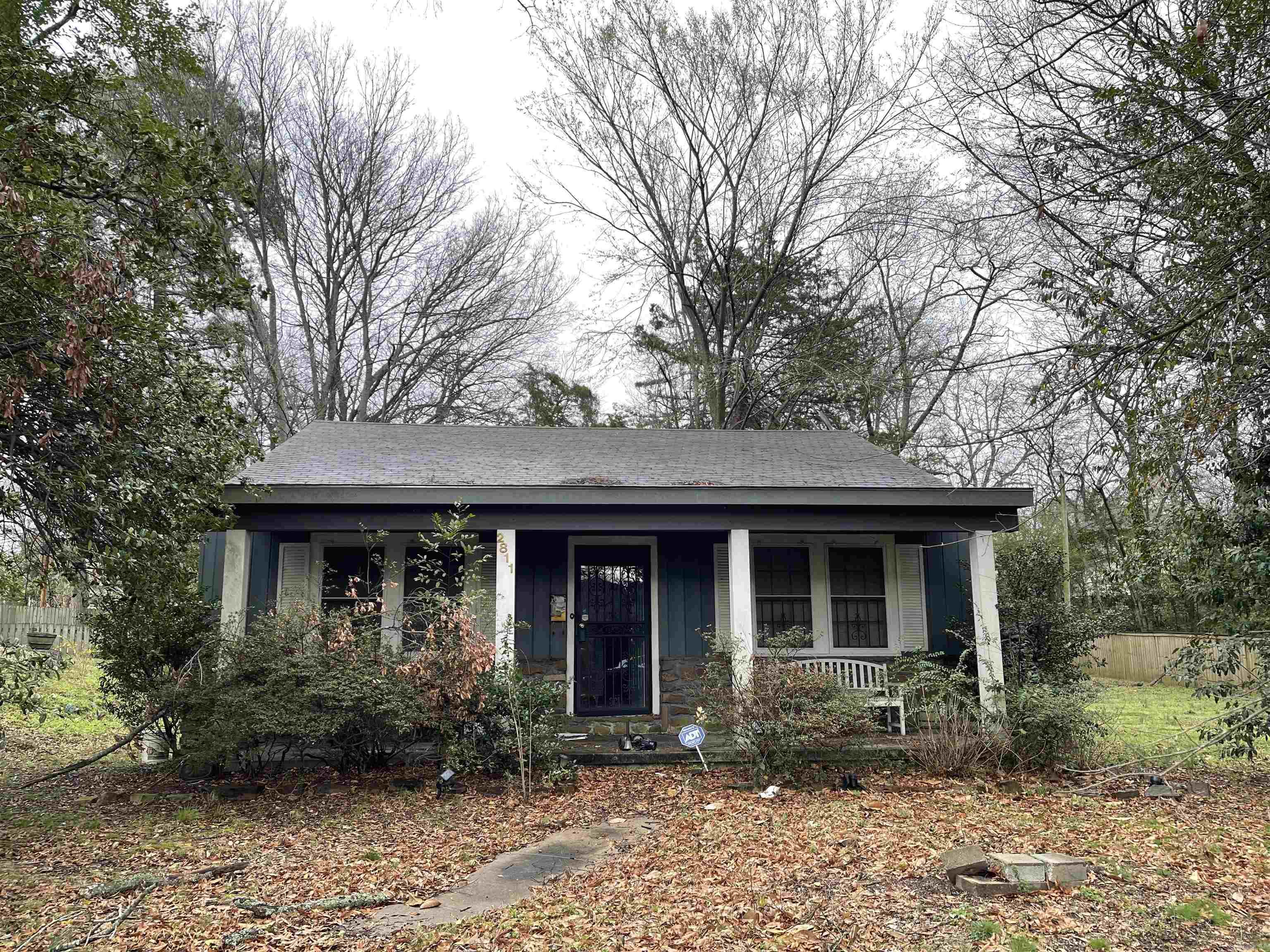 Crawfords Real Estate Listings Main Image
