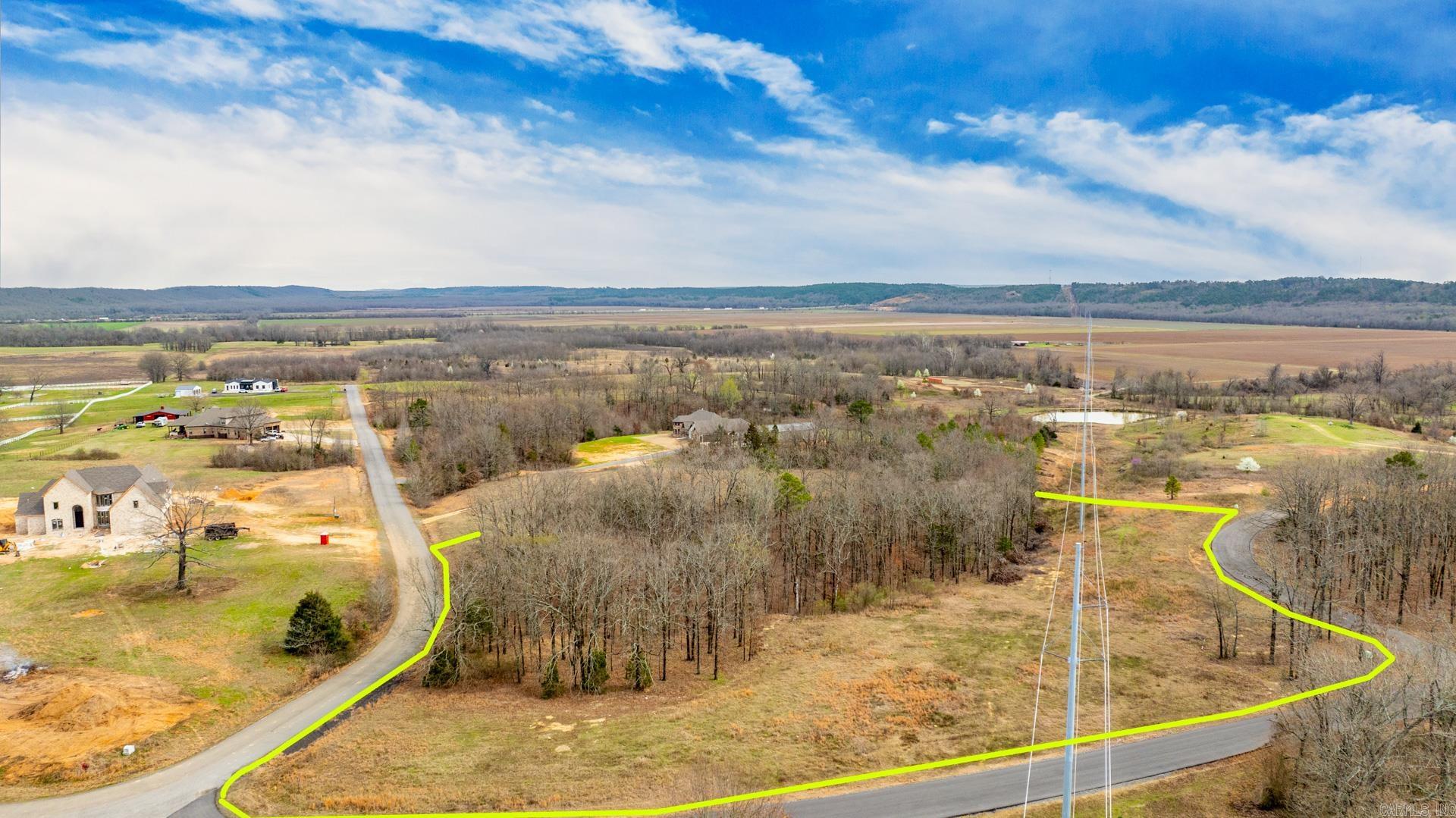 Lot 18 Valley Ranch Drive Property Photo 1