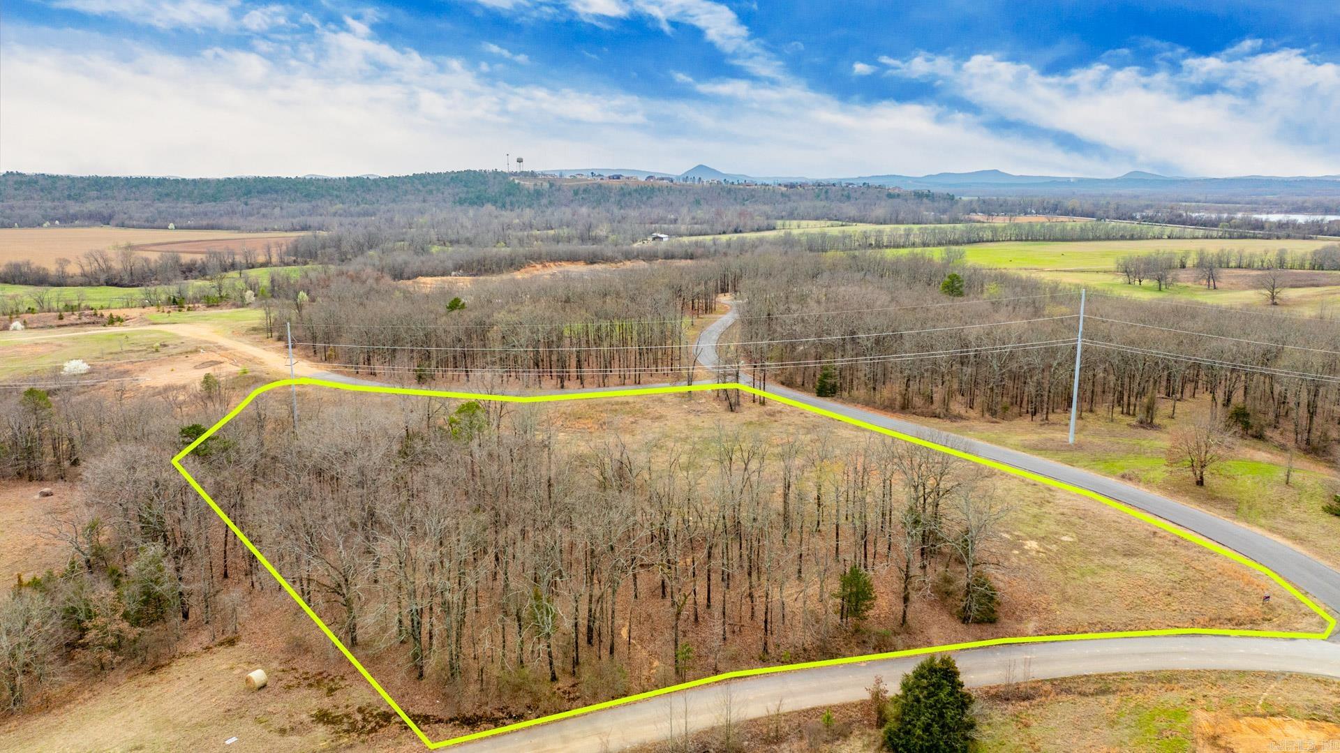 Lot 18 Valley Ranch Drive Property Photo 3