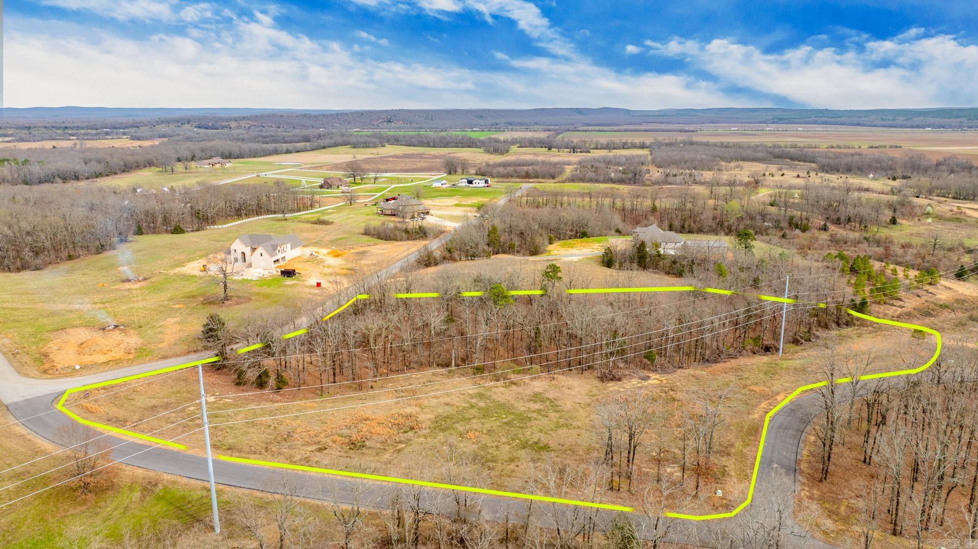 Lot 18 Valley Ranch Drive Property Photo 12