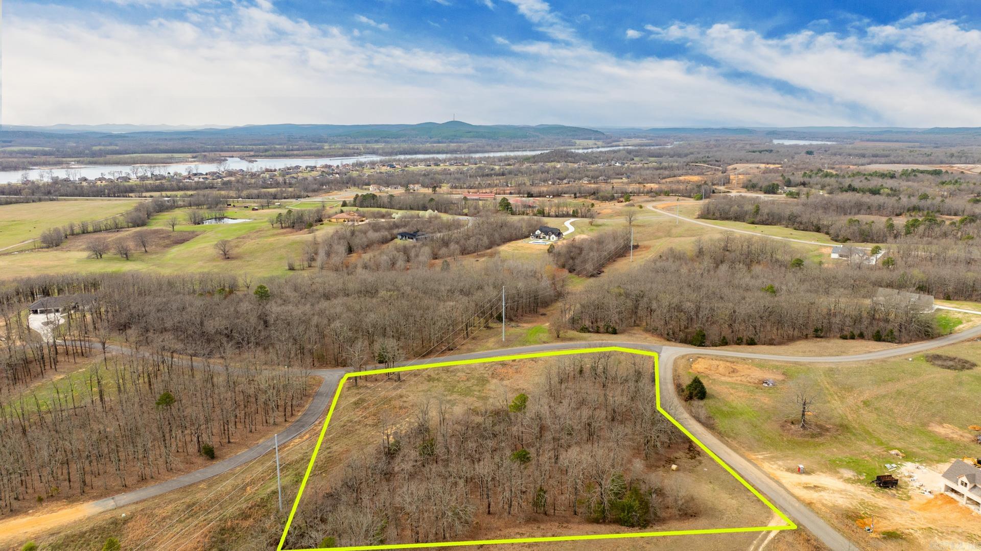 Lot 18 Valley Ranch Drive Property Photo 13