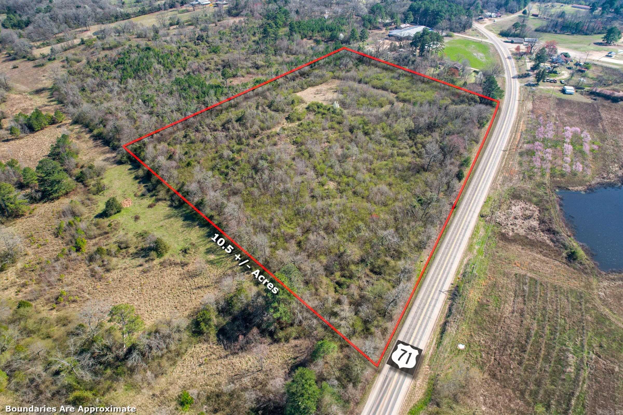 Tbd Hwy 71 N Property Photo 1