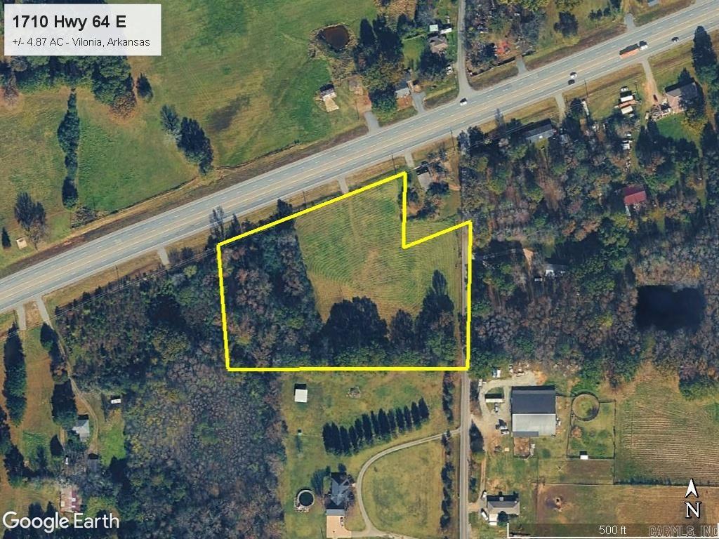 1710 Hwy 64 E