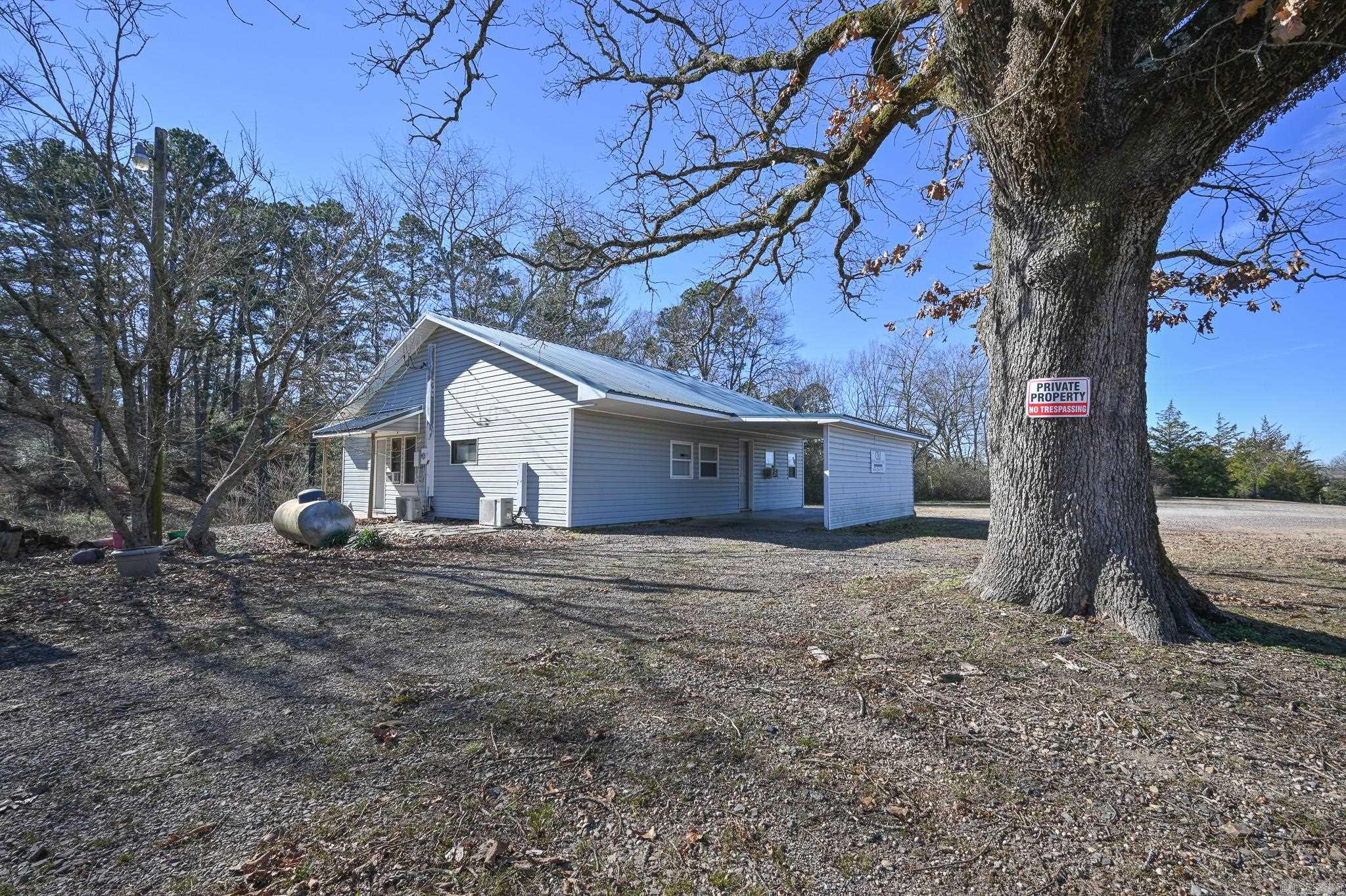 4574 Hwy 8 E Property Photo 1