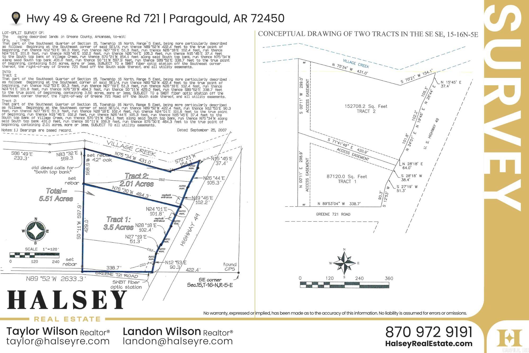 Greene 721 Rd Property Photo 5