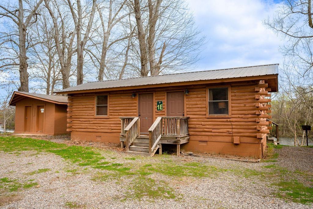 1E Swinging Bridge Road Property Photo 1