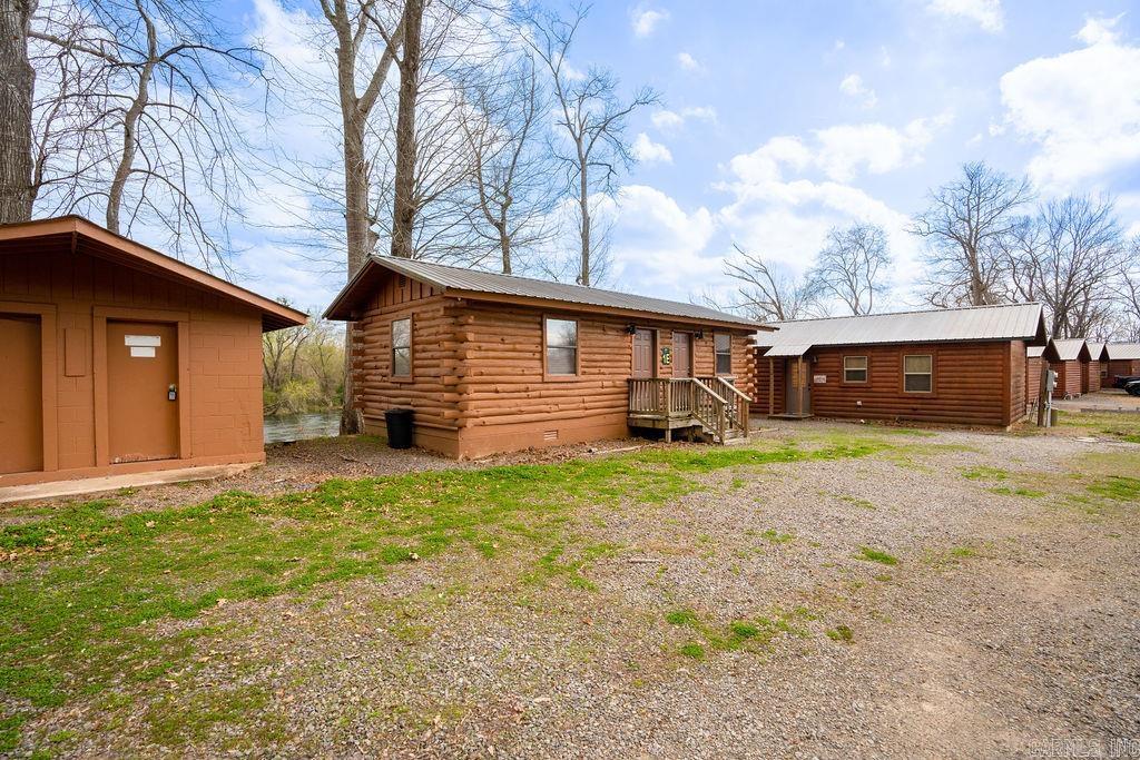 1e Swinging Bridge Road Property Photo 3
