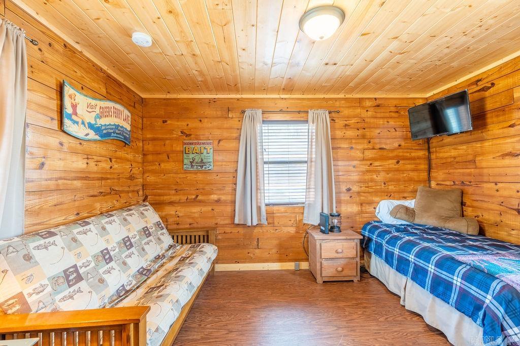 1e Swinging Bridge Road Property Photo 7