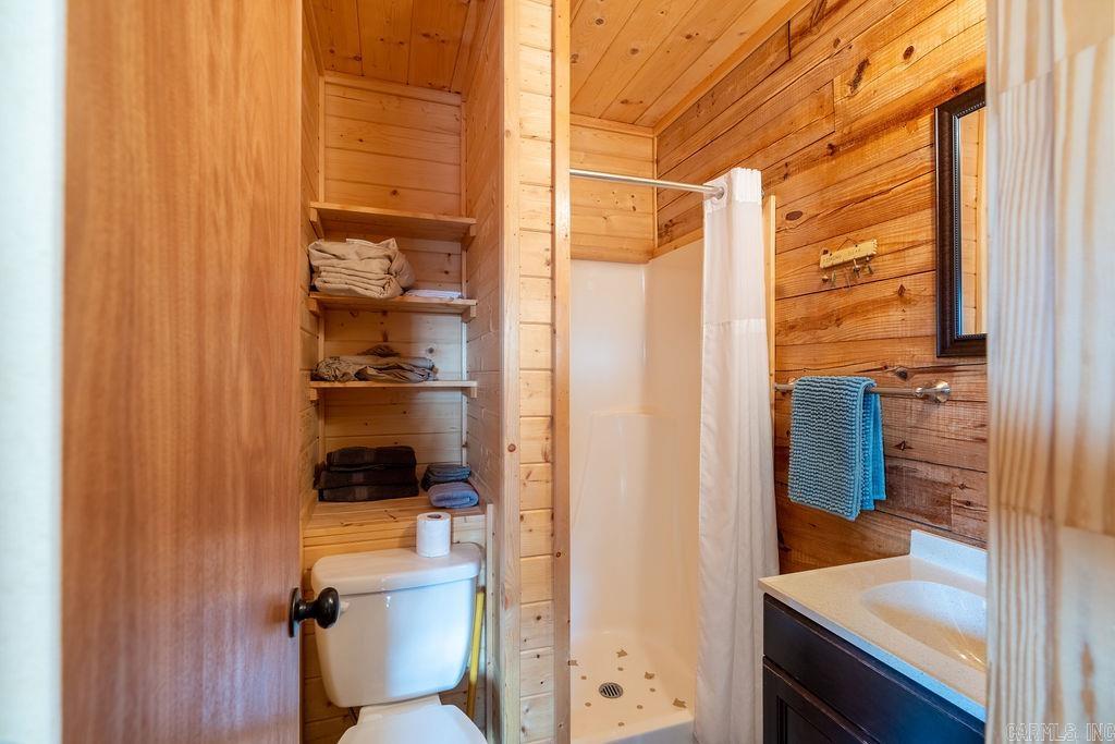 1e Swinging Bridge Road Property Photo 11