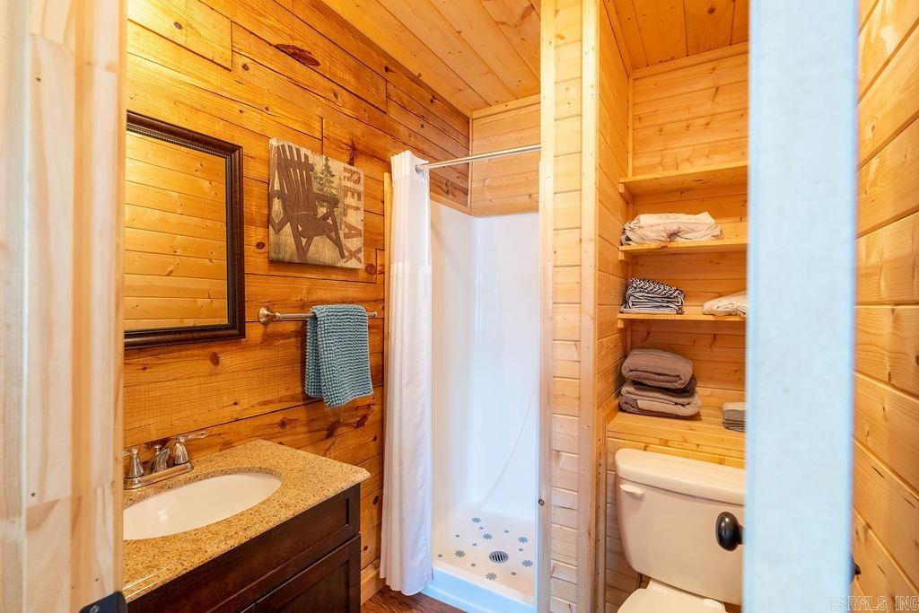 1e Swinging Bridge Road Property Photo 13