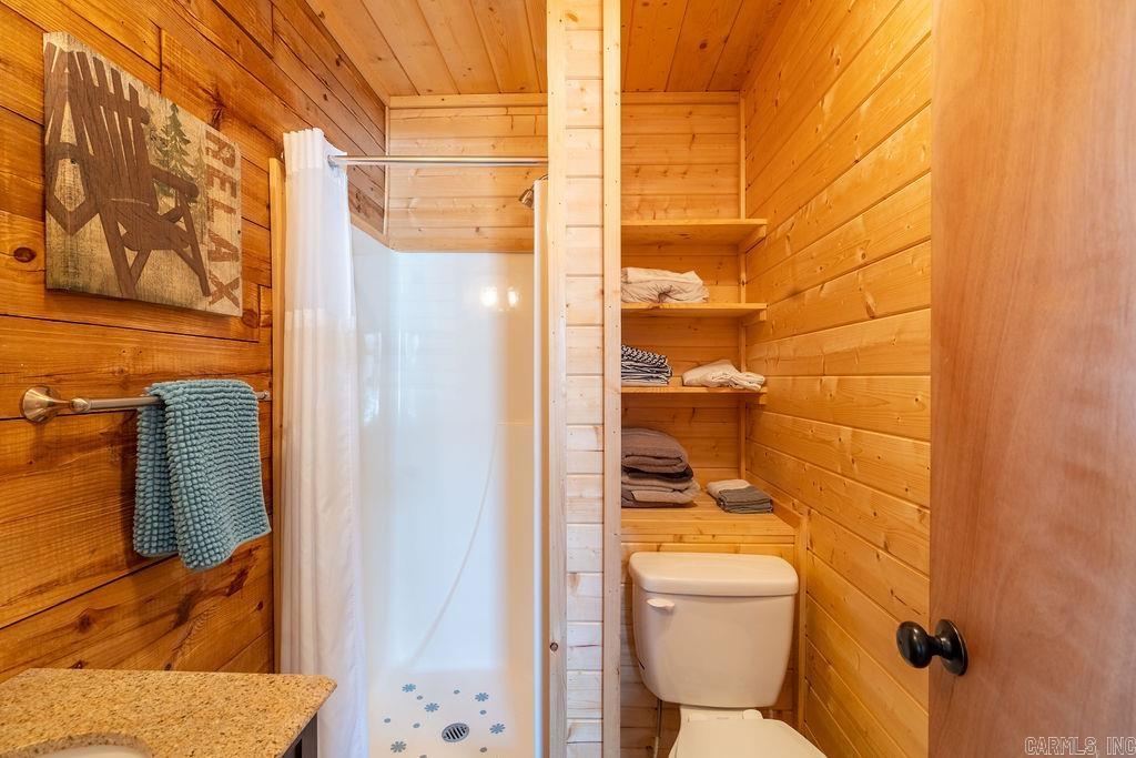 1e Swinging Bridge Road Property Photo 14