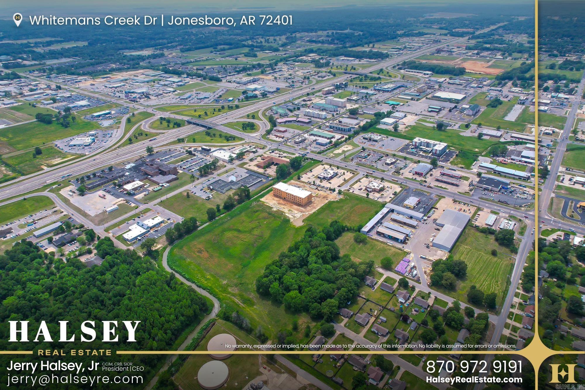 Red Wolf Blvd Property Photo 2