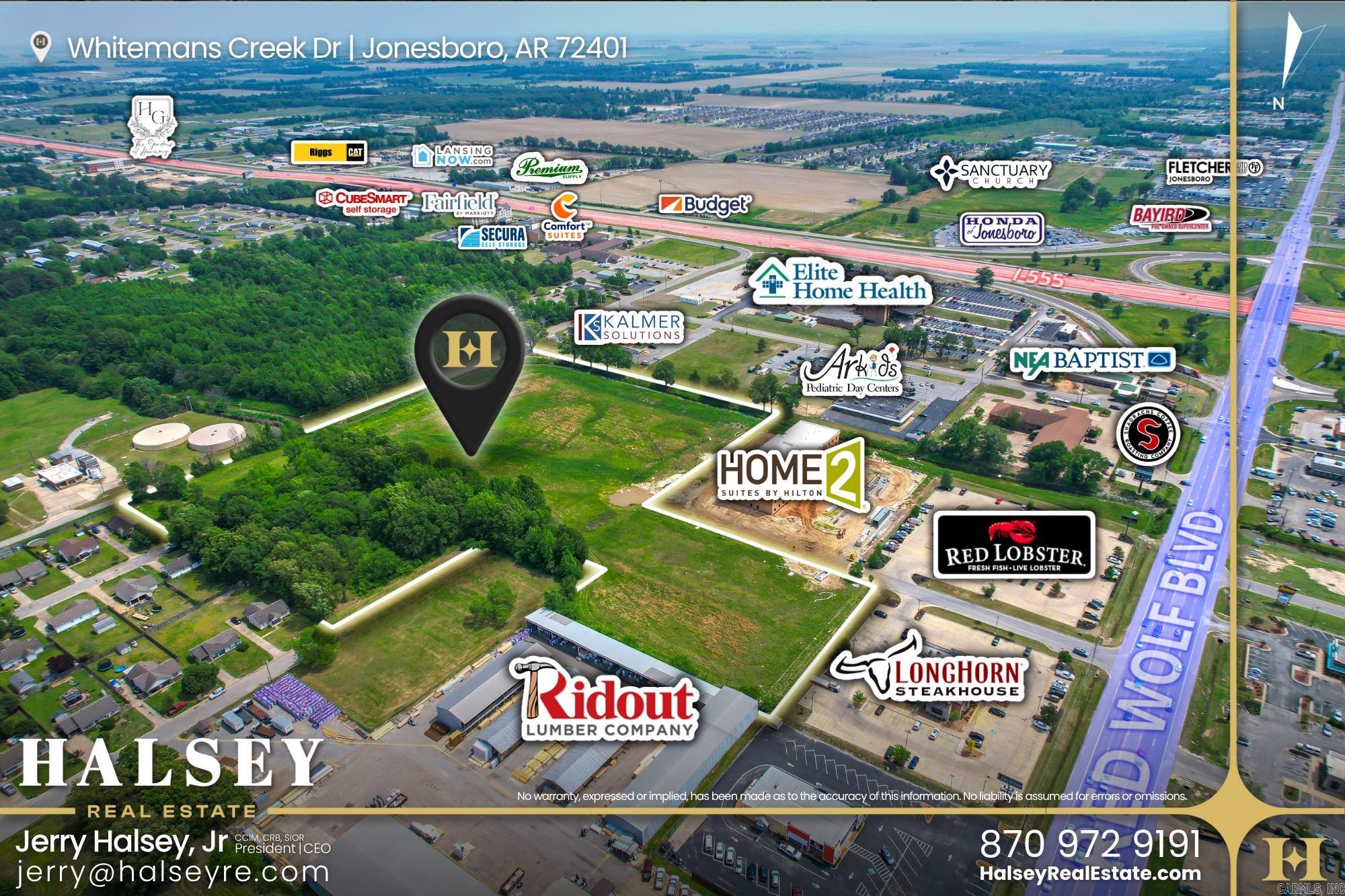 Red Wolf Blvd Property Photo 5