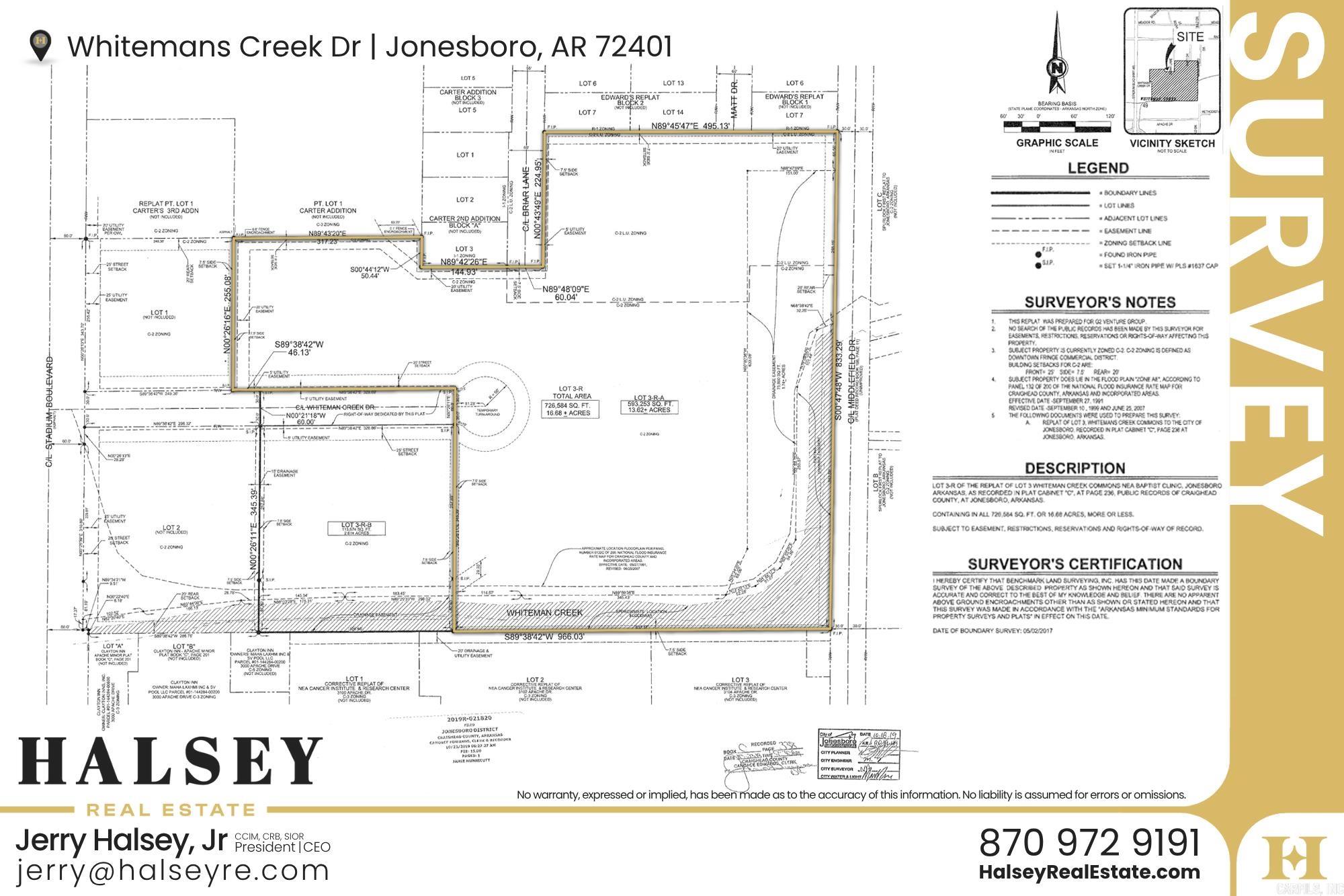 Red Wolf Blvd Property Photo 6