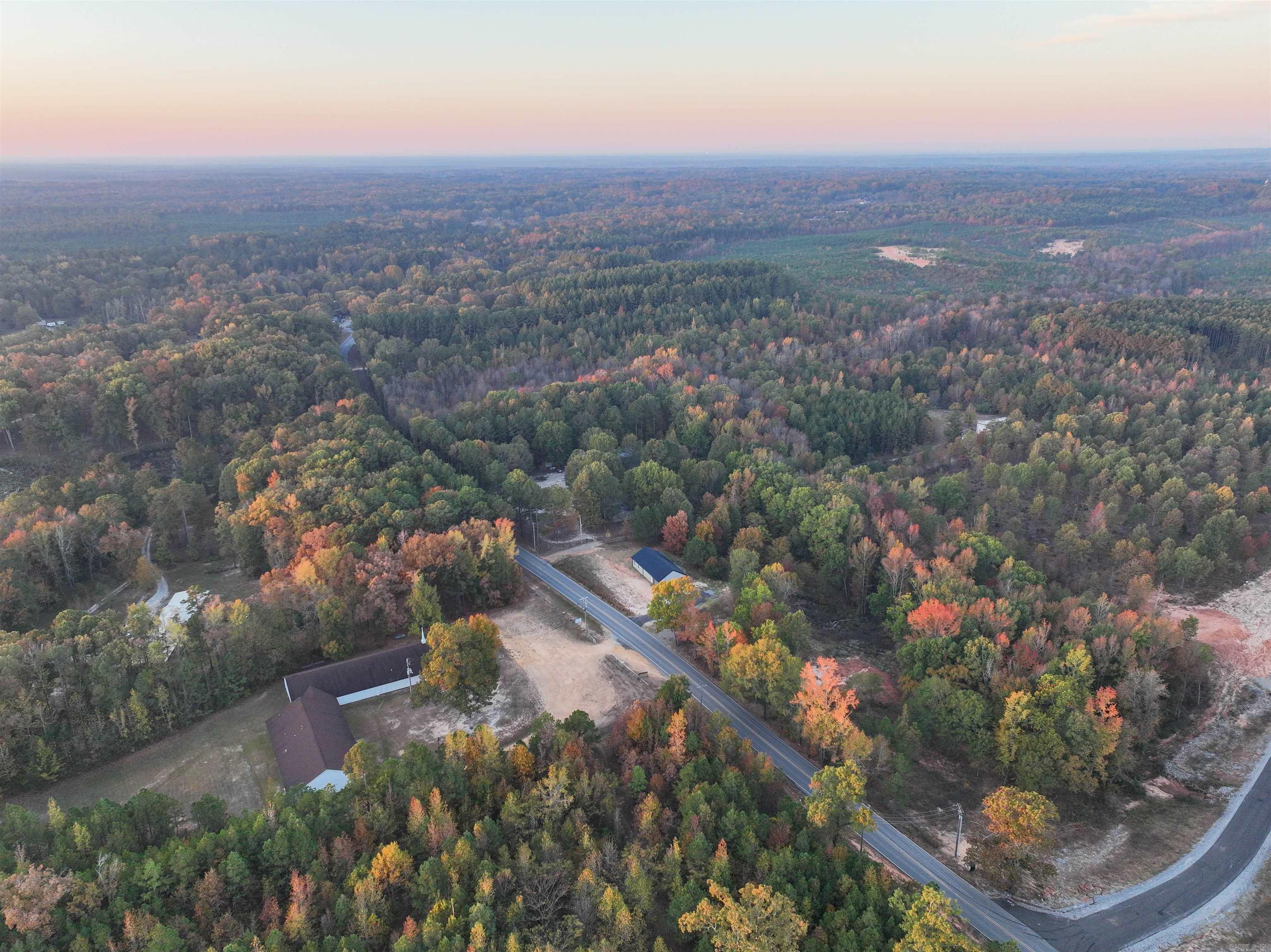 156 Mountain Pine Road Property Photo 1