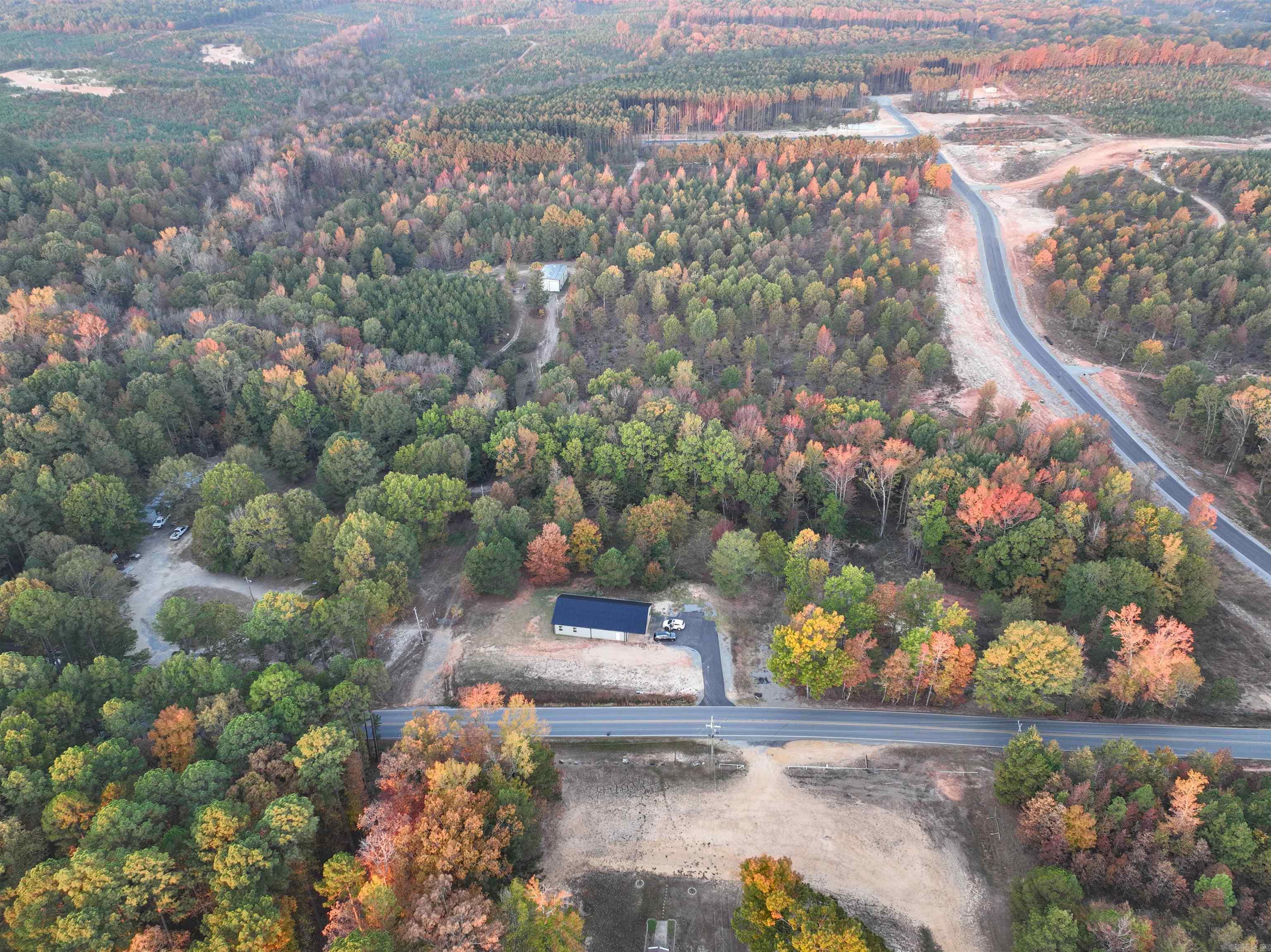 156 Mountain Pine Road Property Photo 2
