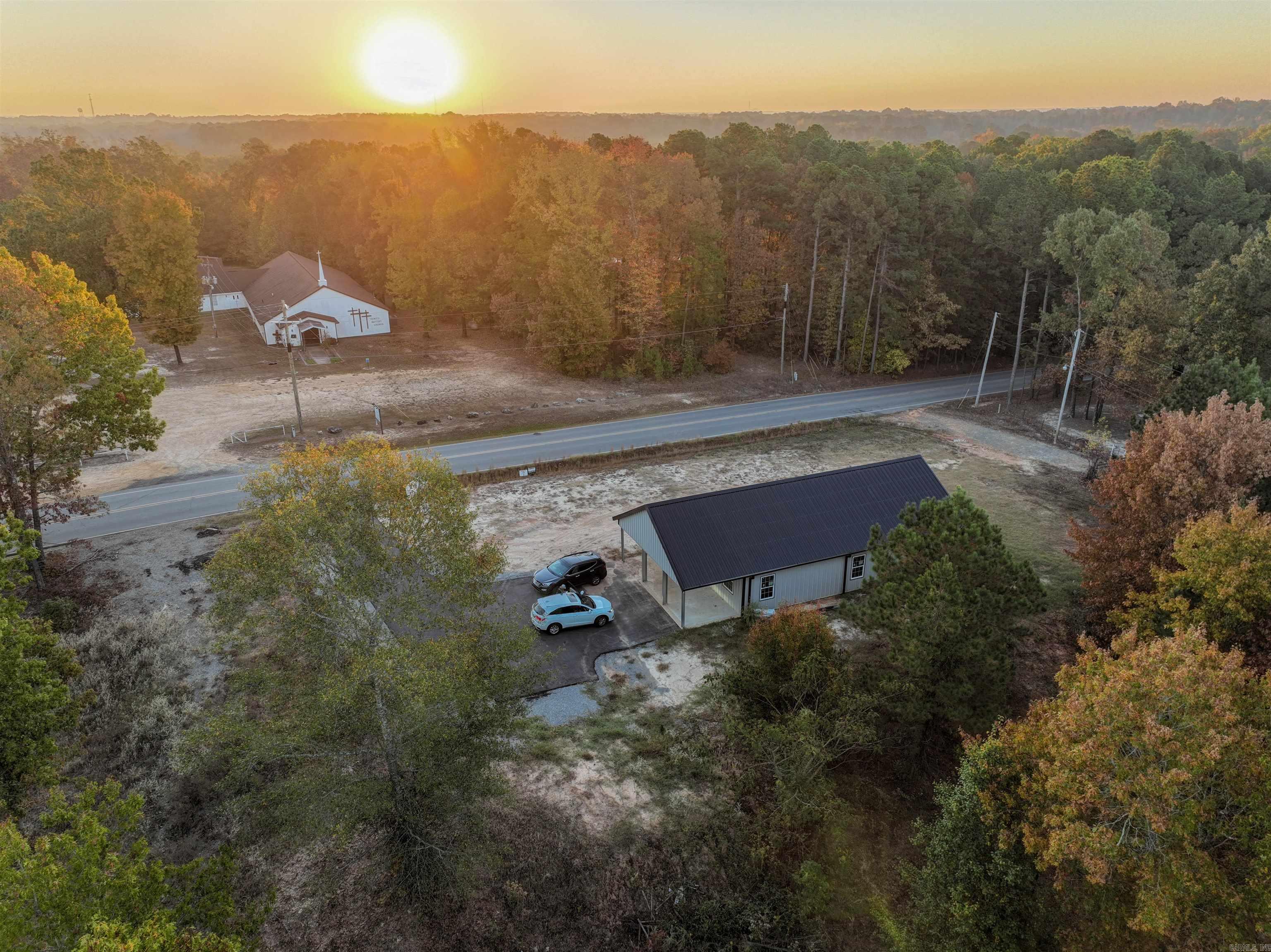 156 Mountain Pine Road Property Photo 5