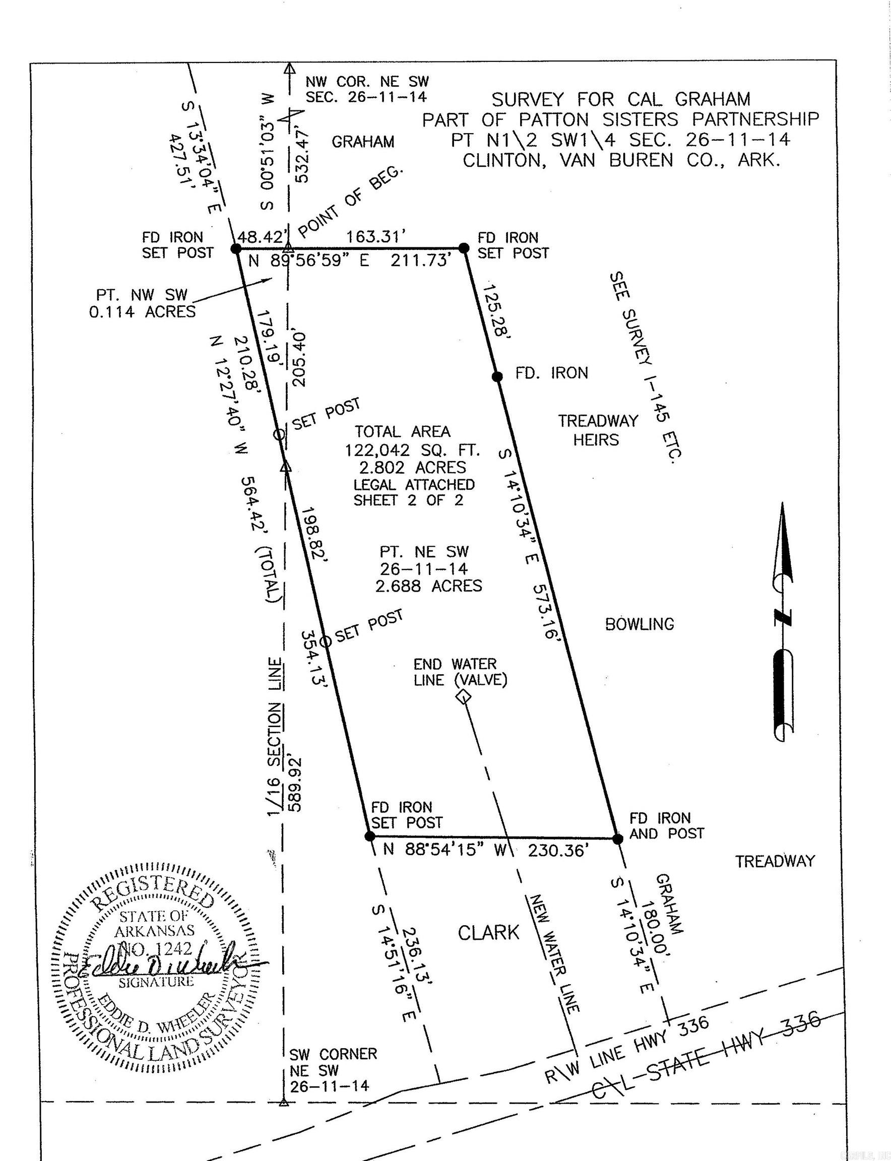 162 Hwy 336 West Highway Property Photo 2