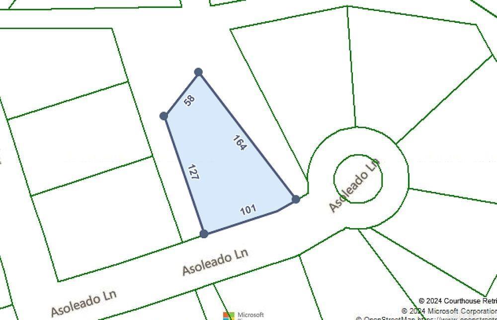 8 Asoleado Lane Property Photo