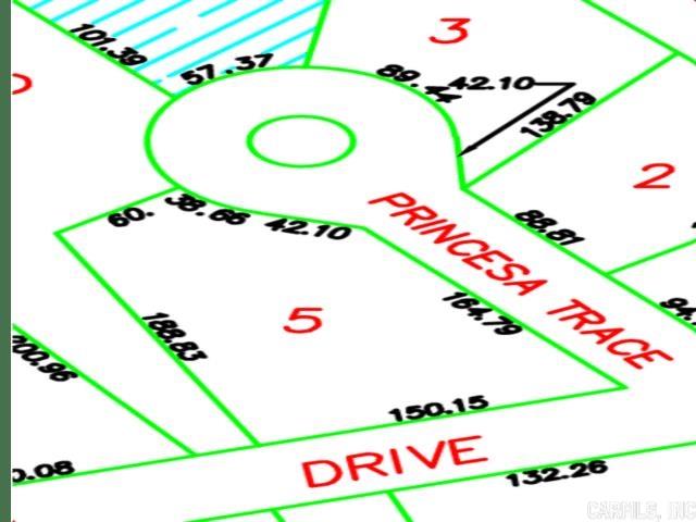 1 Princesa Trace Property Photo 1