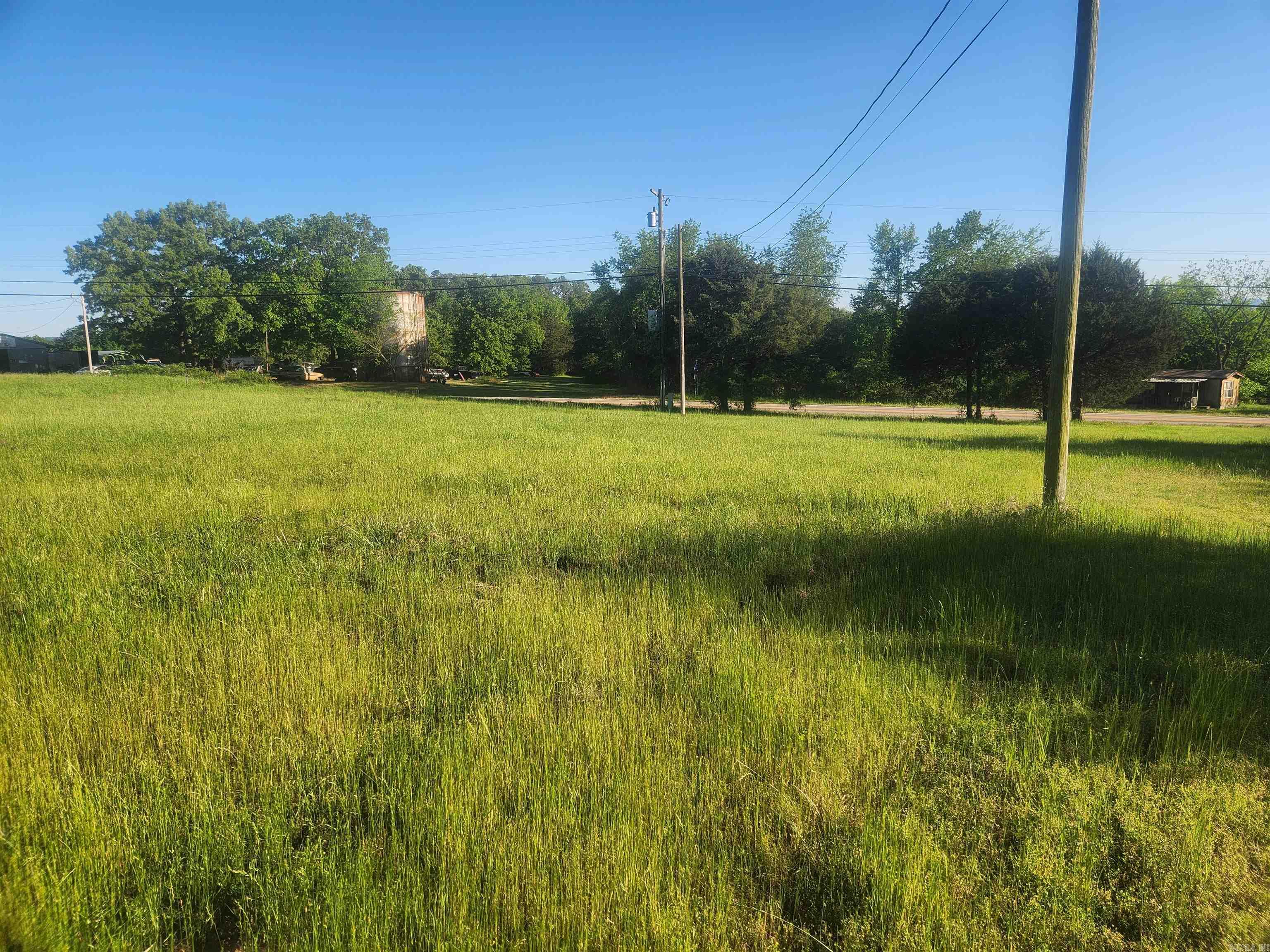 Tract 2 Castleberry Lane Property Photo 1