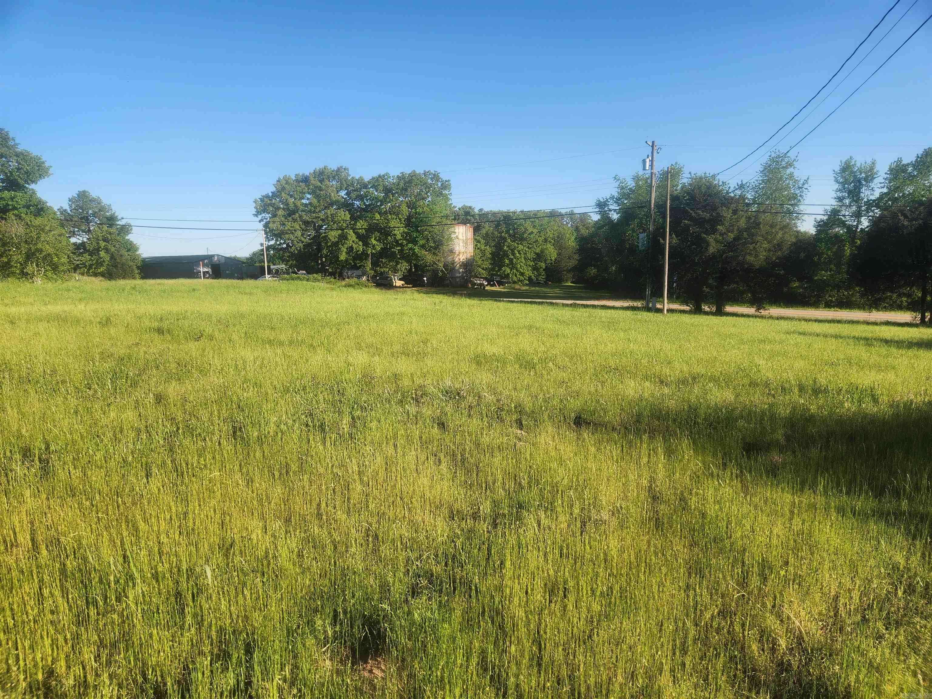 Tract 2 Castleberry Lane Property Photo 2